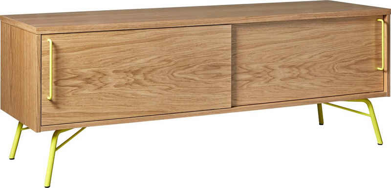 Woodman Lowboard »Tjorgen«, im skandinavischen Design