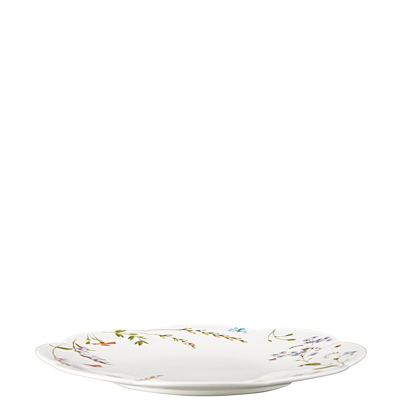 Hutschenreuther Schale Nora Spring Vibes Schale 28 cm, Bone China, (1-tlg), spülmaschinengeeignet