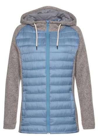 VENICE BEACH Флисовий жакет