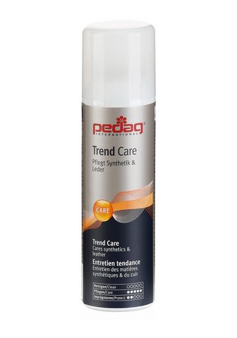 PEDAG »CARE« пена для обуви (1-t...