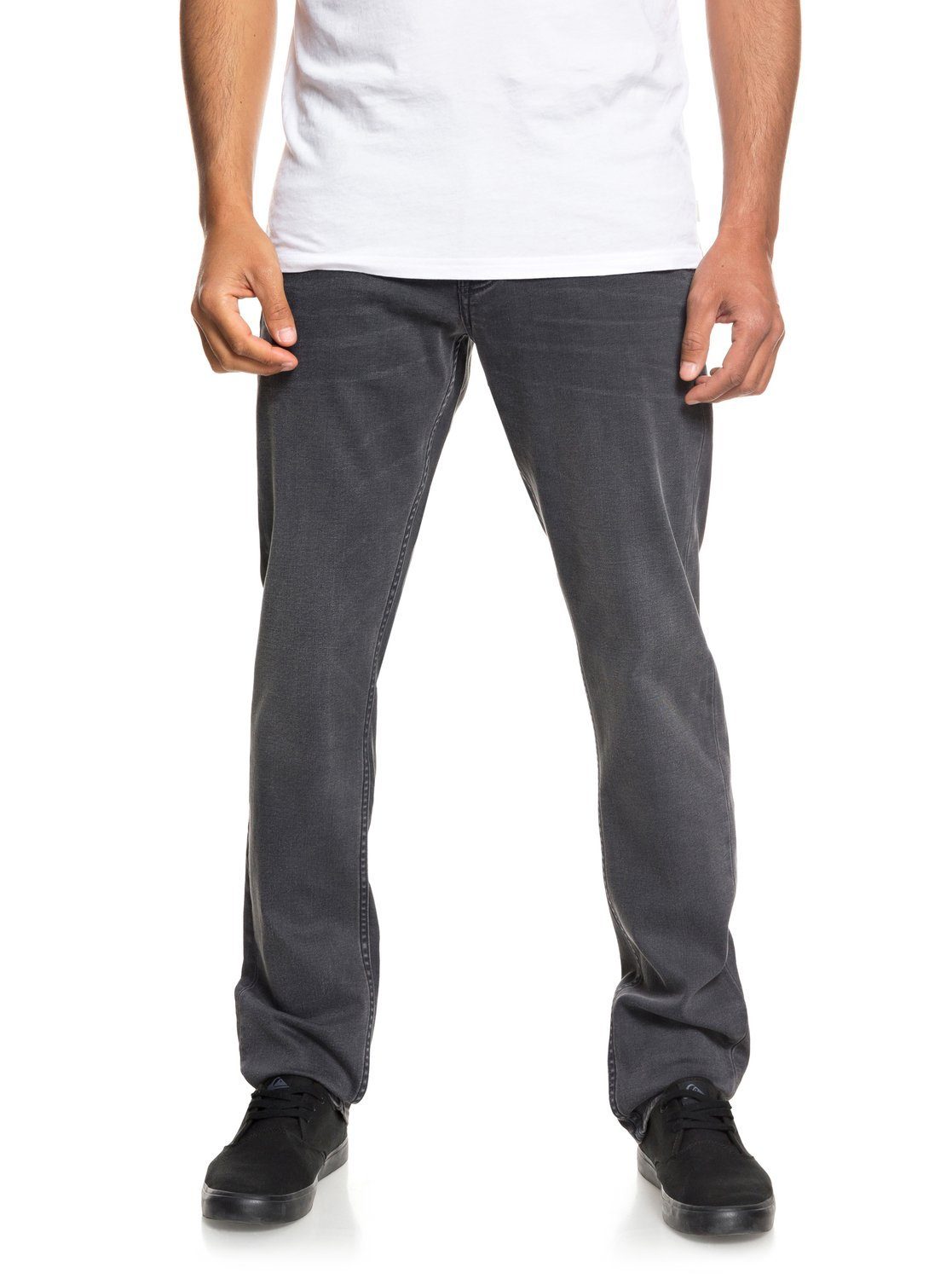 Smoked Wax« »revolver Quiksilver jeans Straight hCQdsrt