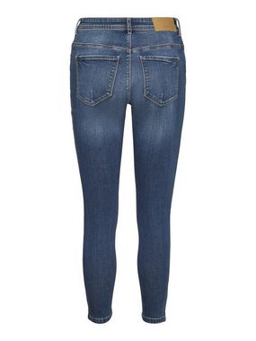 Noisy may Jerseyhose NMKIMMY NW ANK DART JEANS AZ157 MB