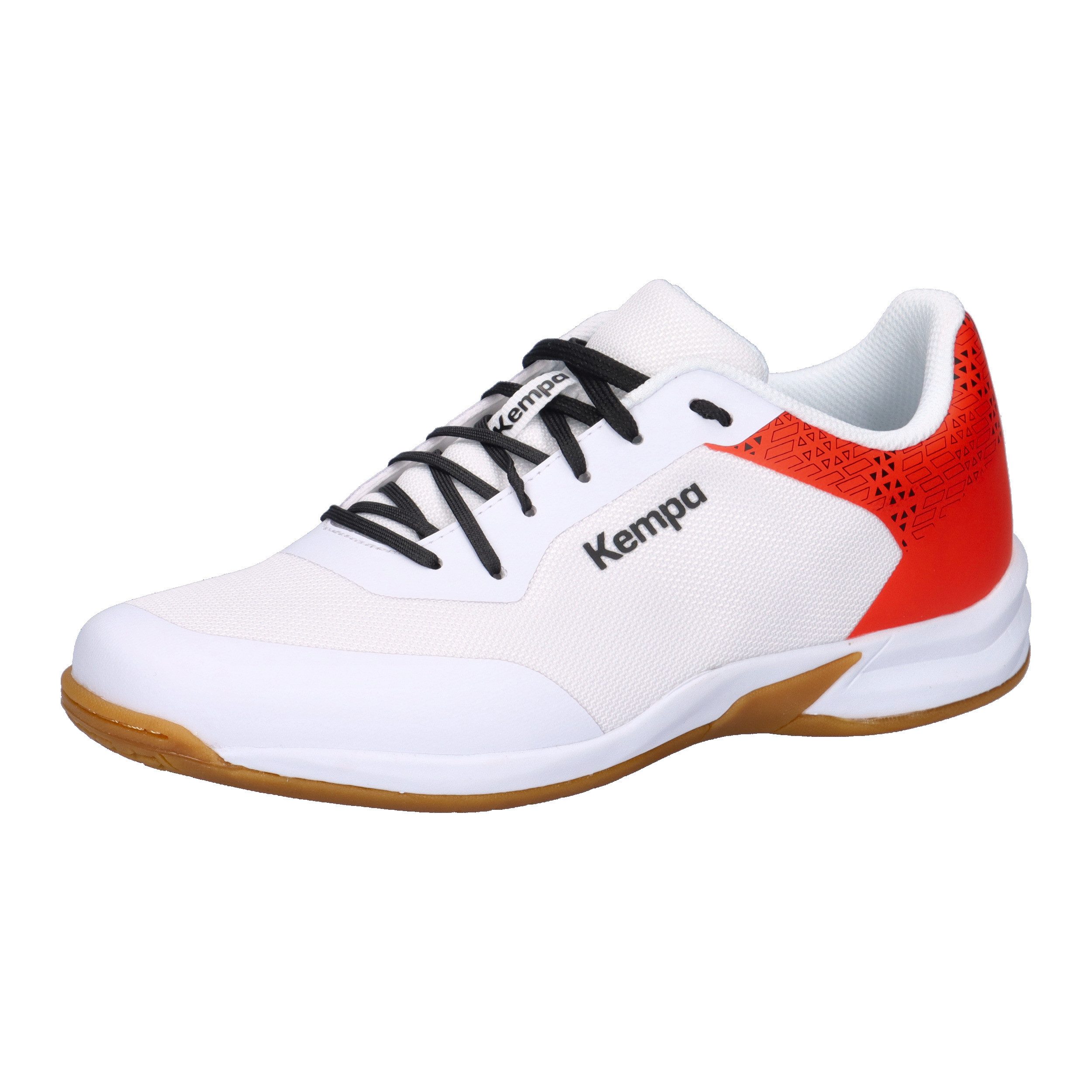 Kempa Kempa Unisex Handballschuhe Kourtfly Three Hallenschuh günstig online kaufen