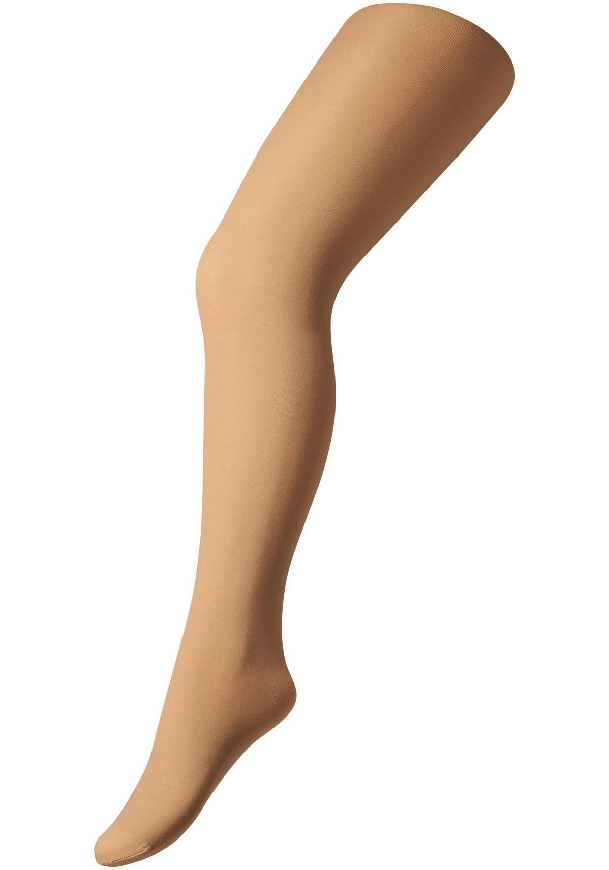 Camano Strumpfhose fine everyday 40 DEN (4er Pack) mit flachen Nähten