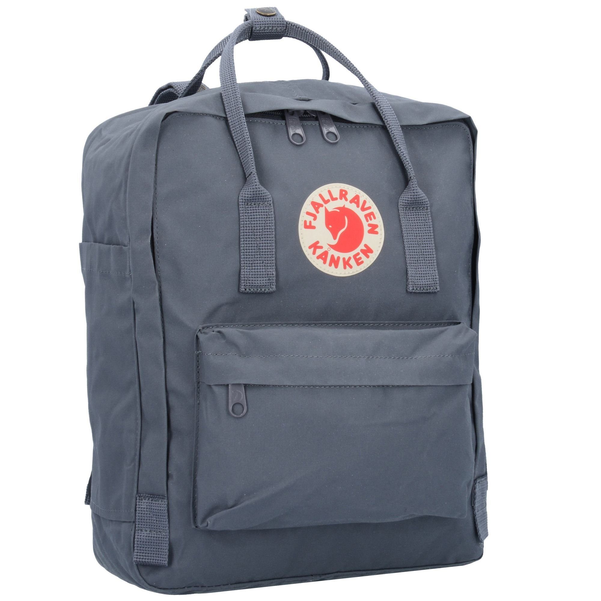 Fjällräven Rucksack Kanken, Polyester
