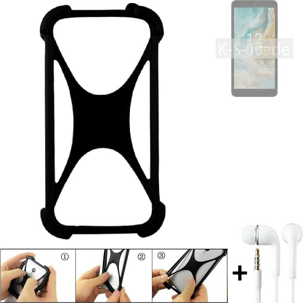 Handyhülle für Nokia C02