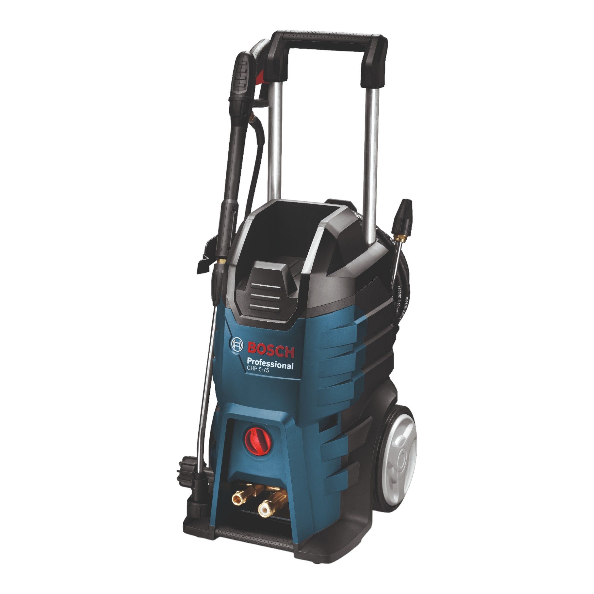 Bosch Professional Мінімиття GHP 5-75 X Мінімиття (0600910800) 2600 W 185 bar 9,3 l / min