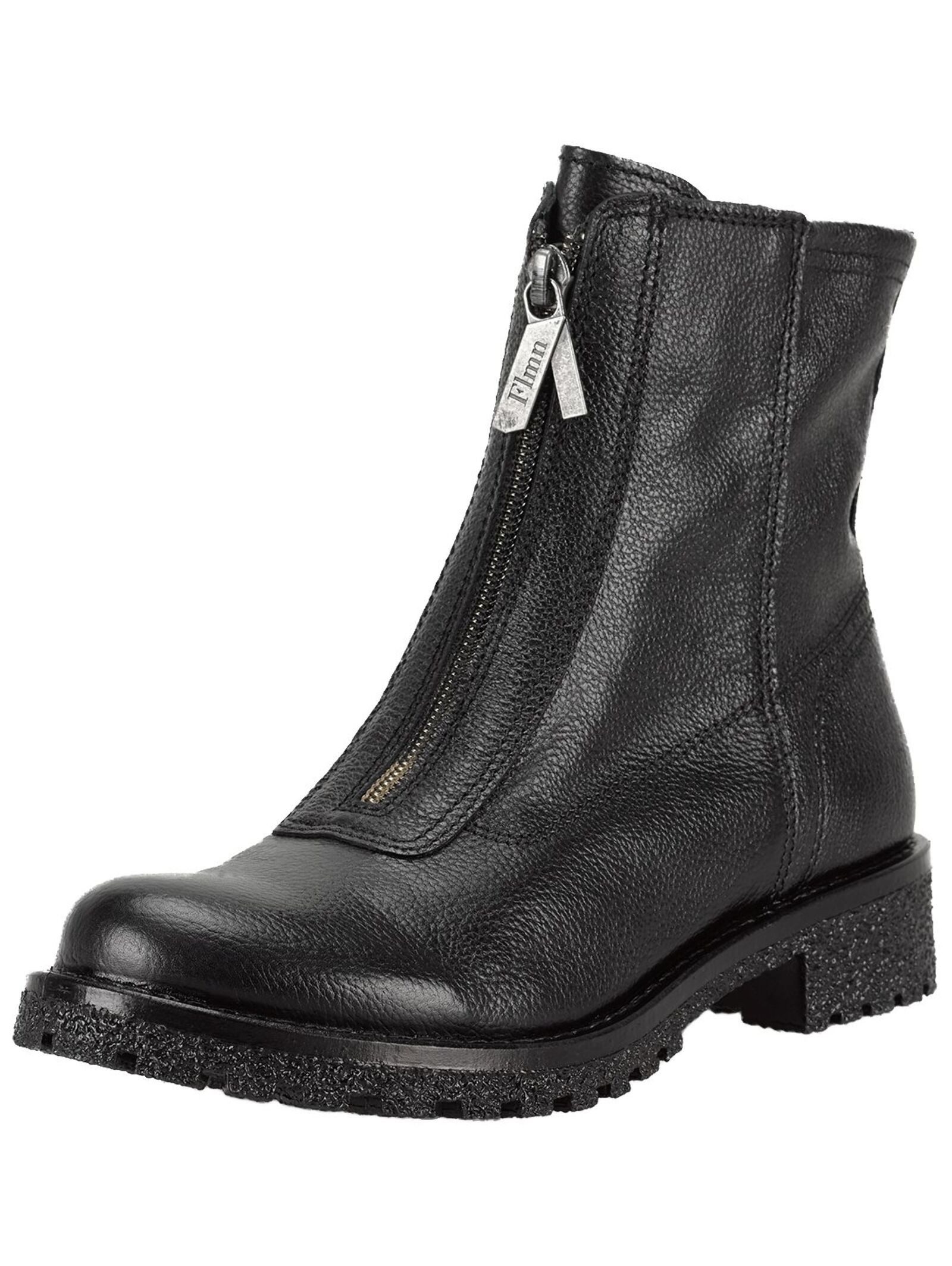Felmini Stiefelette Leder . Stiefelette (1-tlg)