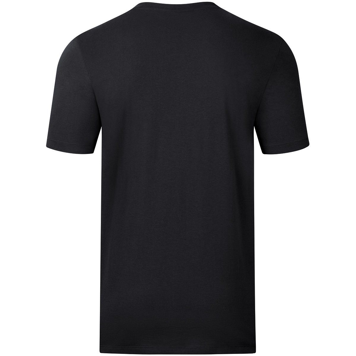 Jako T-Shirt Promo (Bio-Baumwolle) schwarz Herren günstig online kaufen