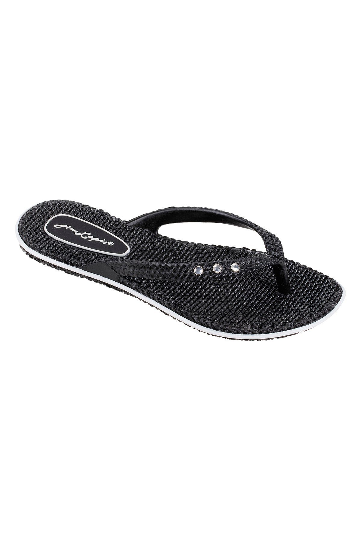 Fashy V-Strap Saint Tropez Zehentrenner günstig online kaufen