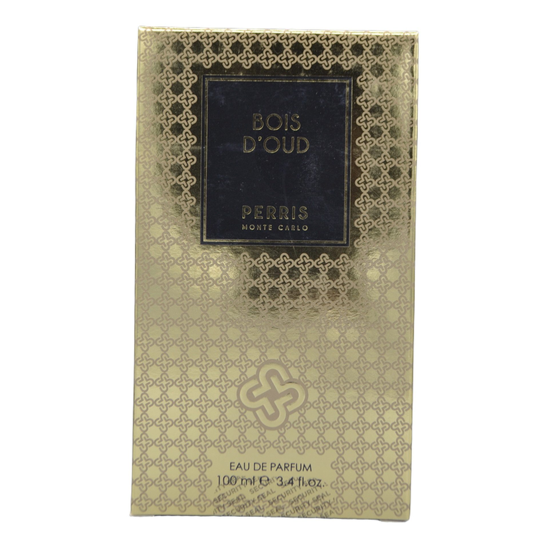 Perris Monte Carlo Eau de Parfum Perris Monte Carlo Bois d'Oud Eau de Parfum (EDP) 100ml