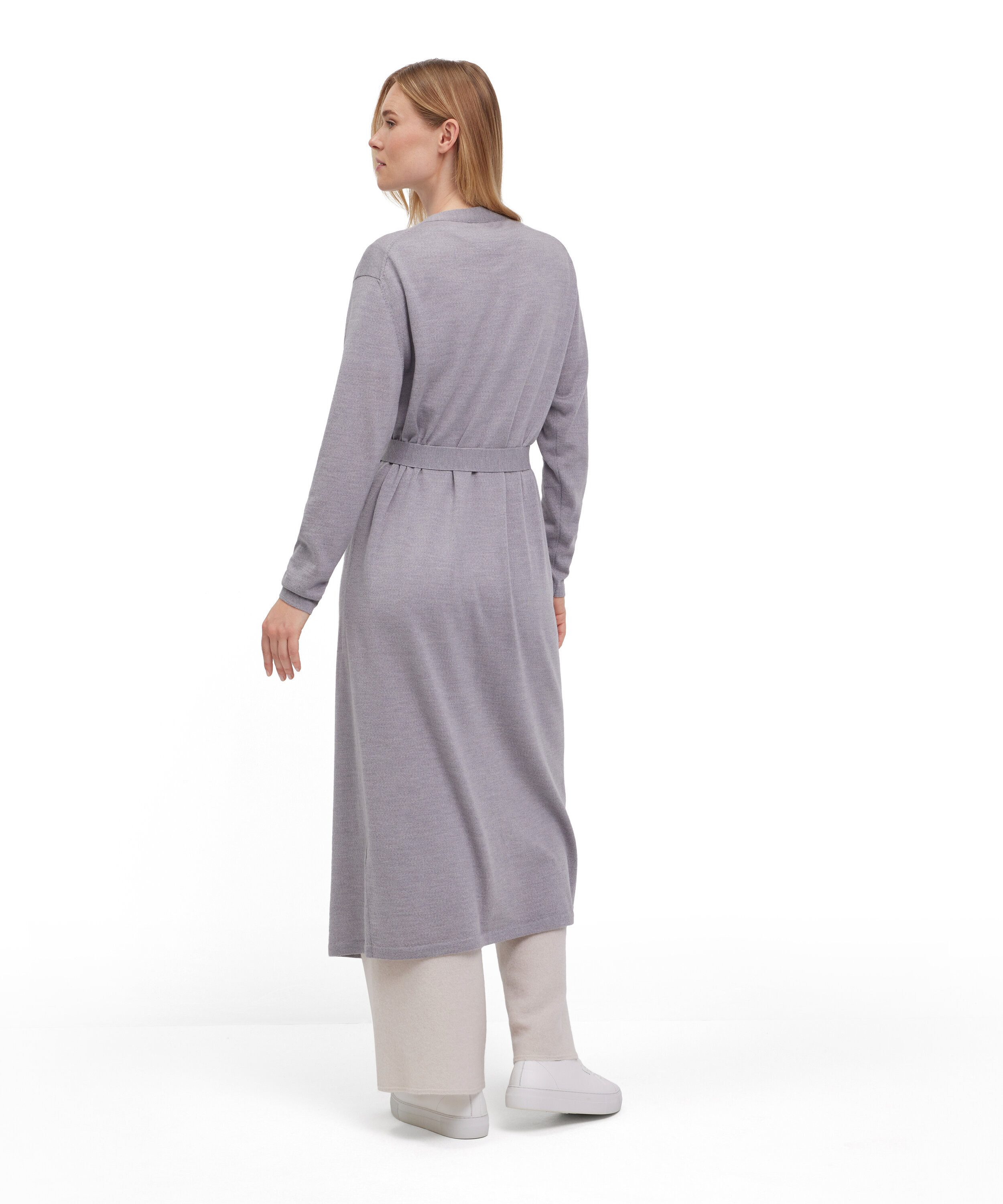 FALKE Strickjacke (1-tlg) aus Merinowolle günstig online kaufen