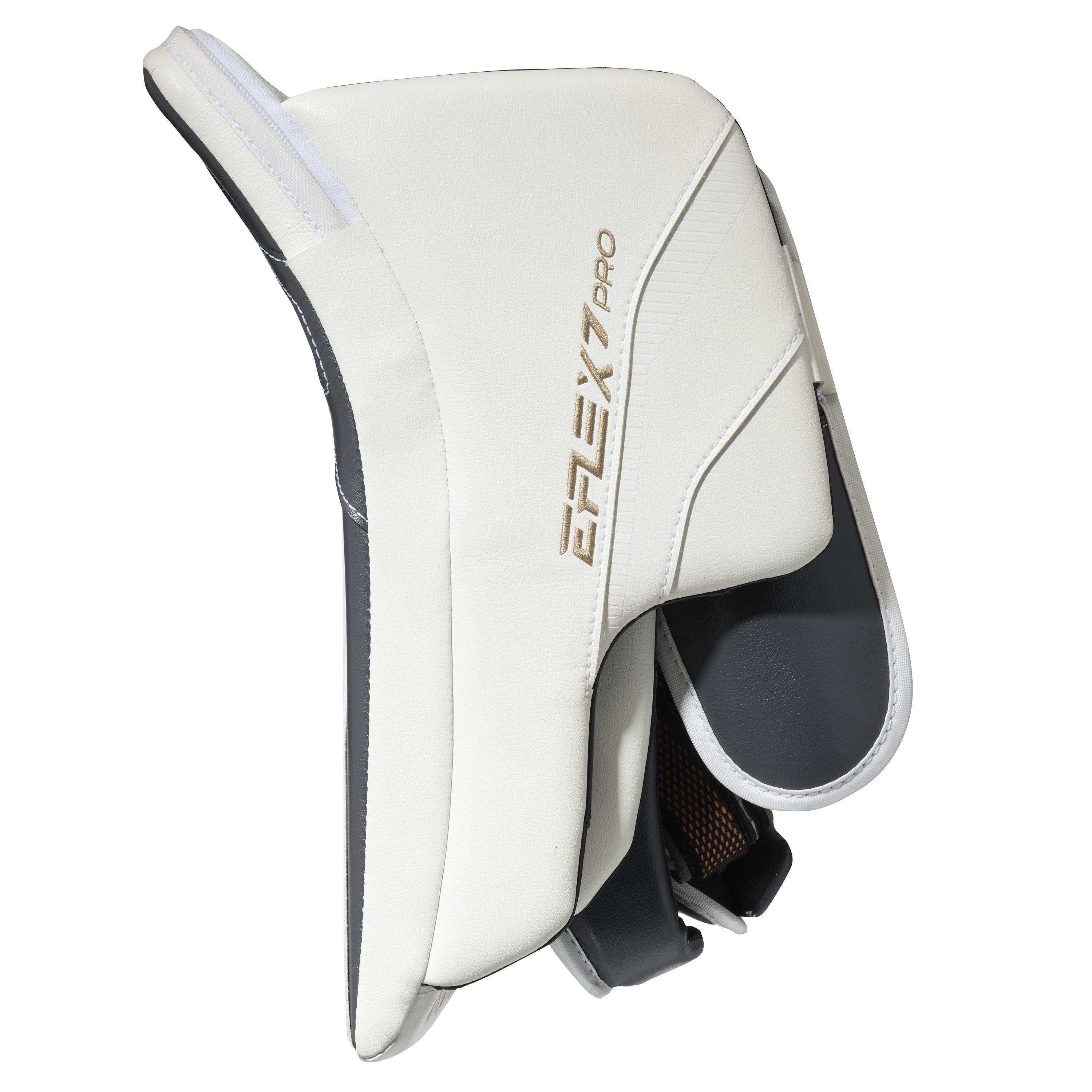 CCM Eishockey-Torwarthandschuh Stockhand CCM EFLEX 7 Senior, Regular