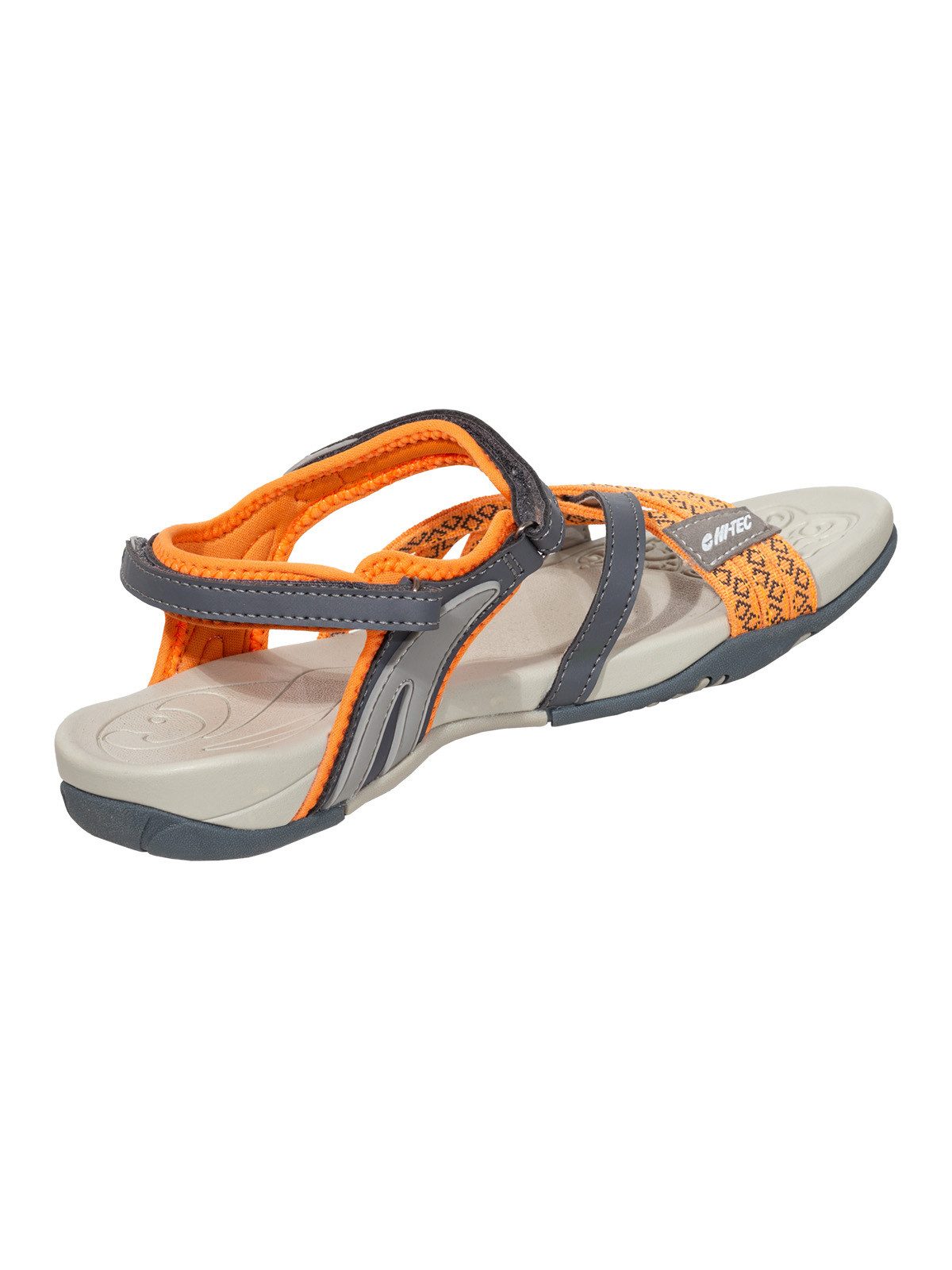 Hi-Tec O006507-057 Hi-Tec Savanna II Sandale
