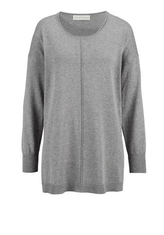 JANET UND JOYCE BY HAPPY SIZE Janet и Joyce by Happy Size пуловер