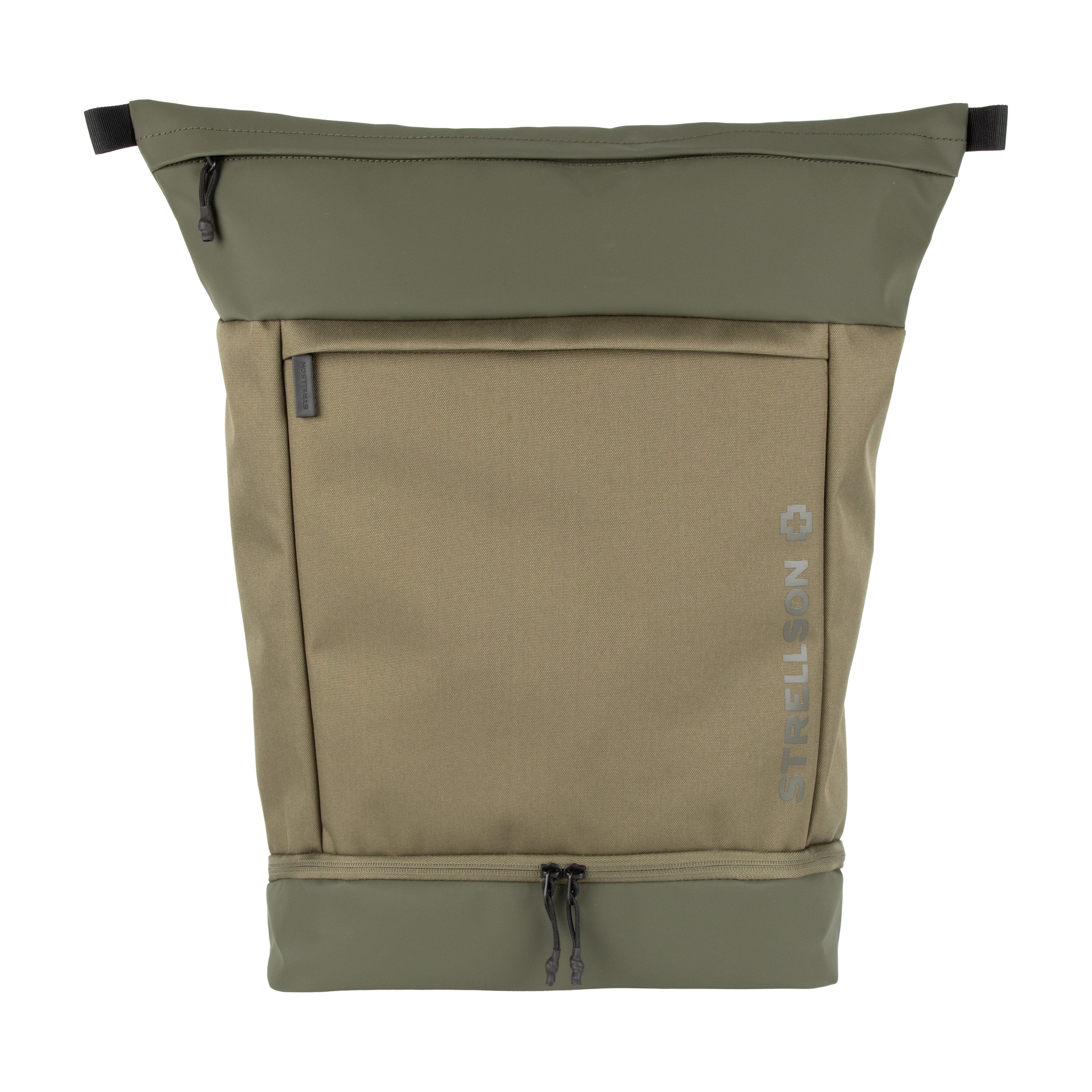Strellson Rucksack Strellson - Herren Rucksack Alperton Sebastian