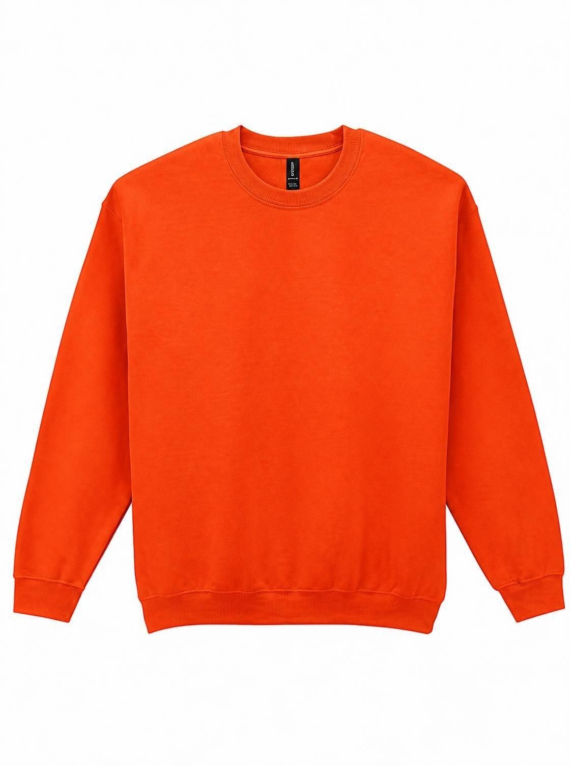 Gildan Sweatshirt Heavy Blend Crewneck Sweatshirt, Pullover