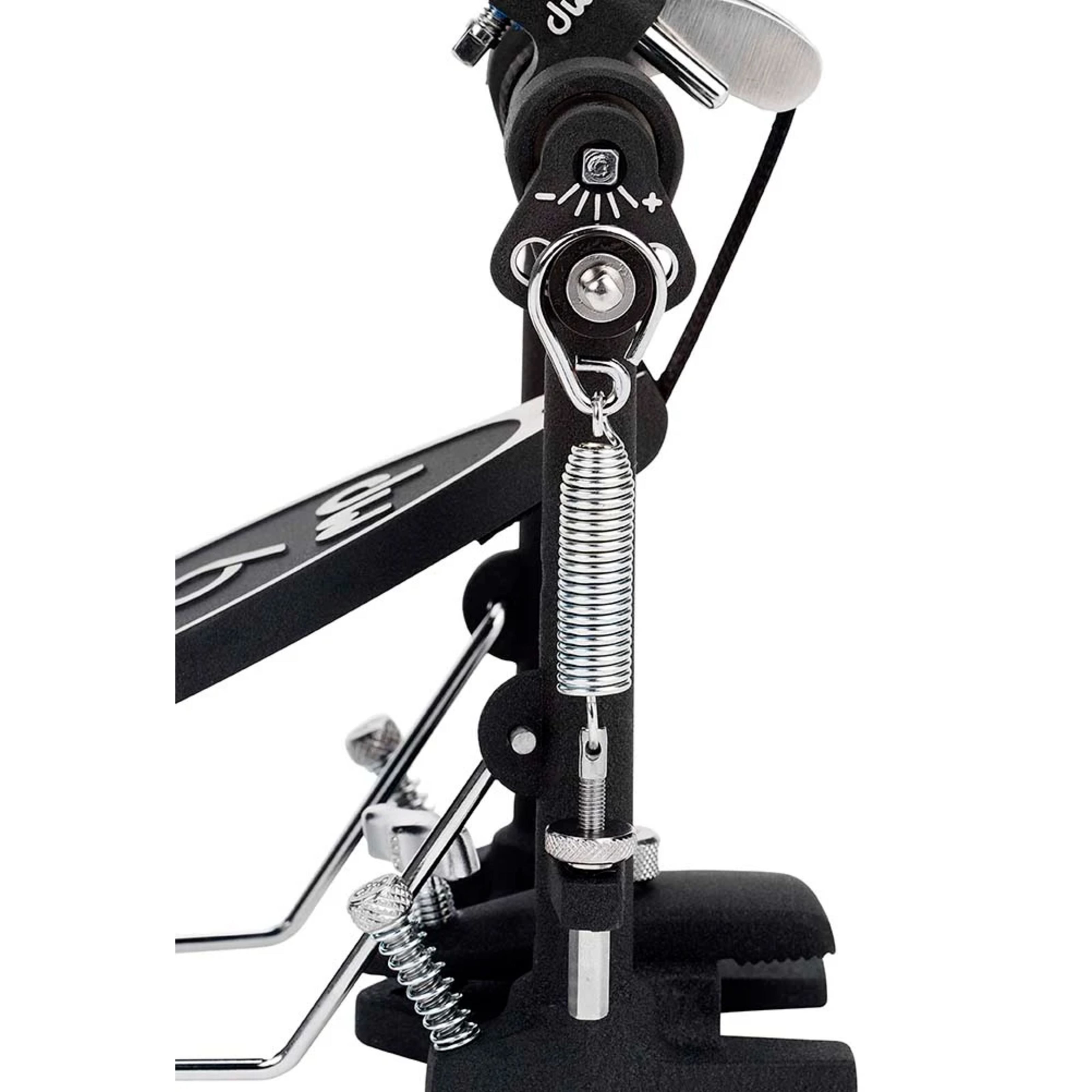 DW Musikinstrumentenpedal, (Hardware, Fußmaschinen), CP6000AX Single Pedal Accelerator - Fußmaschine
