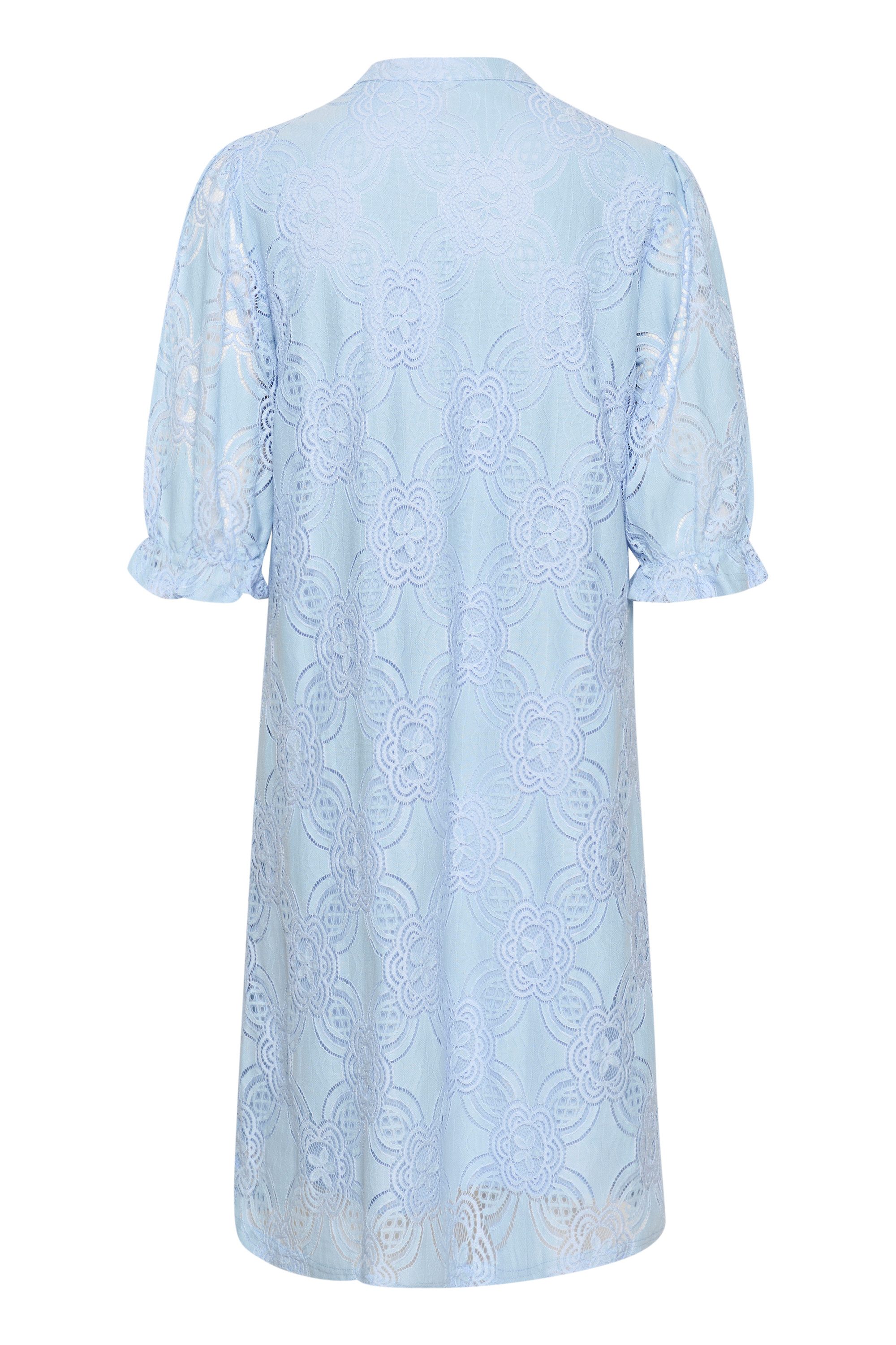 Culture Blusenkleid Kleid CUolu – Bild 5 von 5