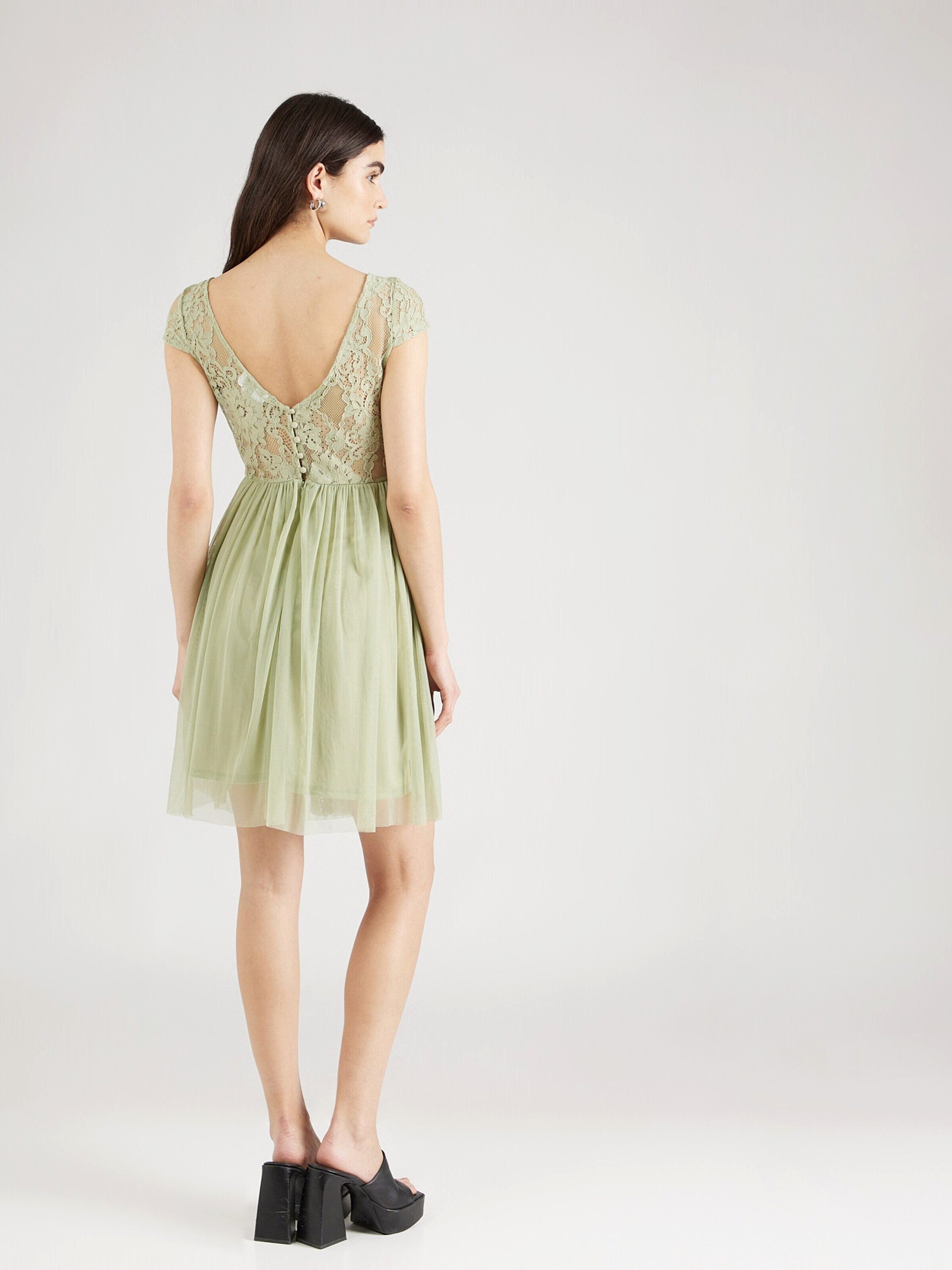 Vila Midikleid ULRICANA (1-tlg) Spitze