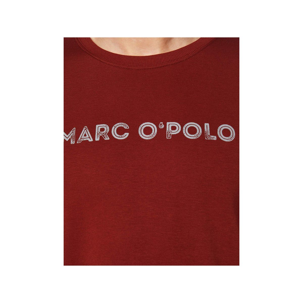 (1 Pyjama tlg) O'Polo Marc rot