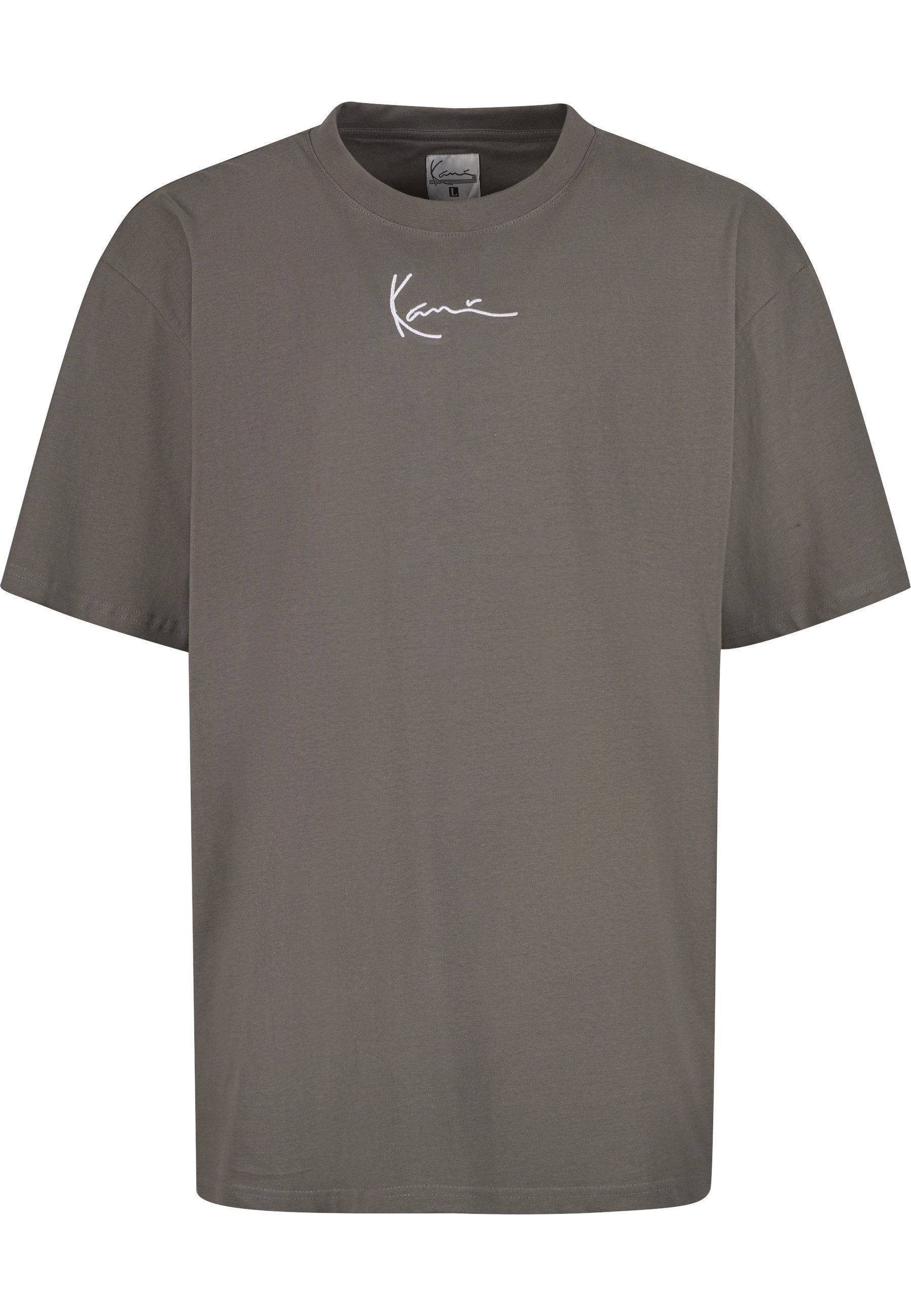 Karl Kani T-Shirt Karl Kani Karl Kani Small Signature Essential Tee (1-tlg)