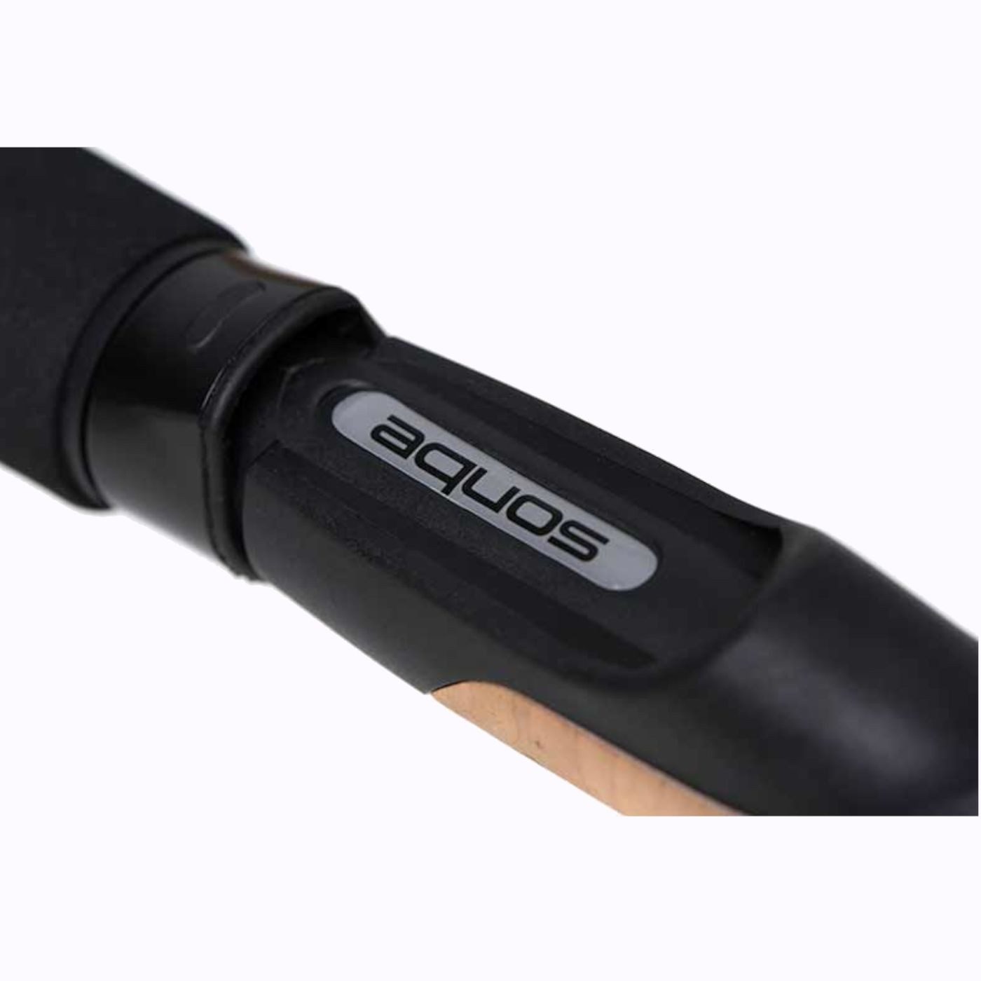 Fox Matrix Feederrute Fox Matrix Aquos Ultra-C 11ft Feeder Rod - Feederrute