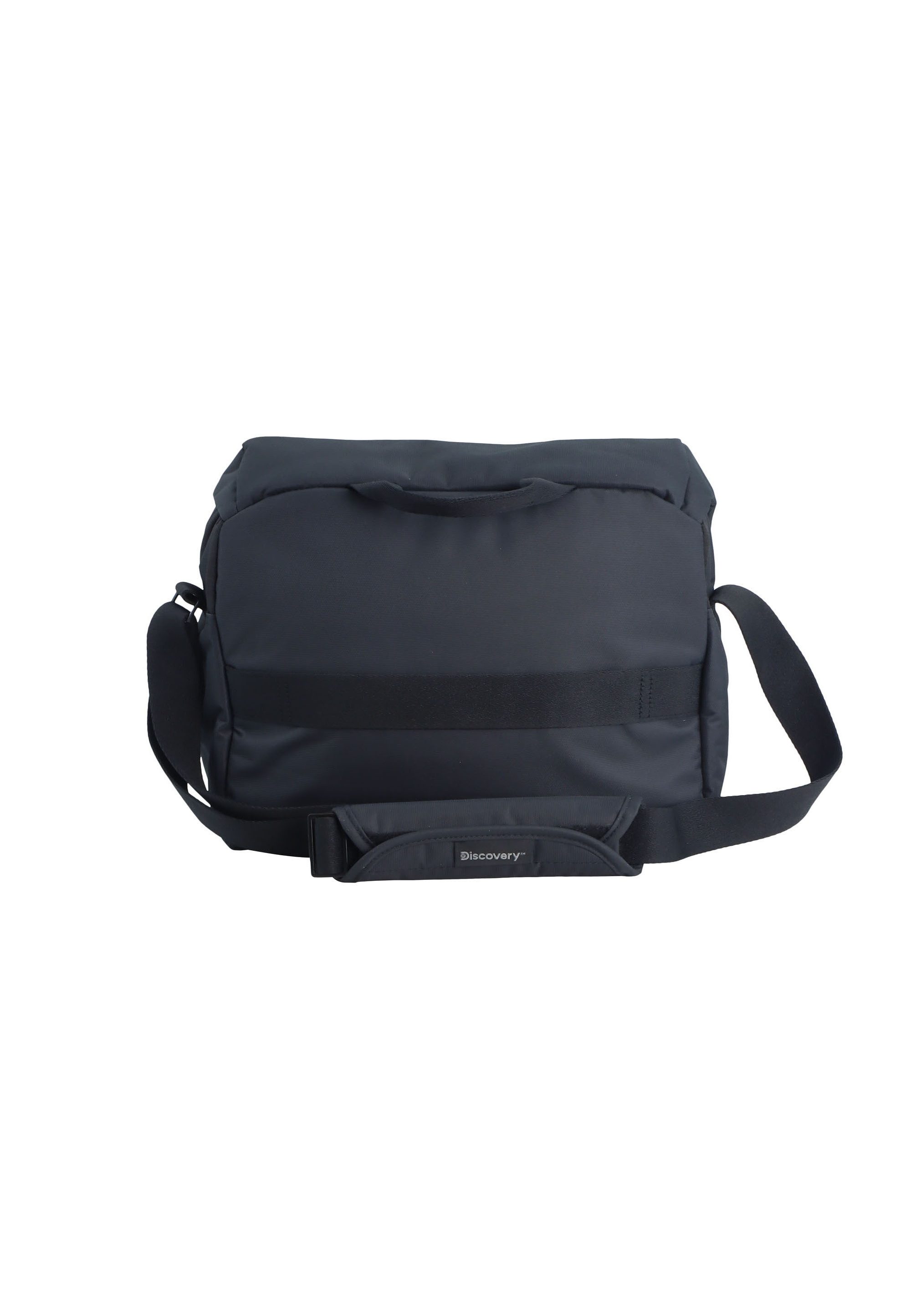 Discovery Laptoptasche Downtown, aus rPet Polyester-Material