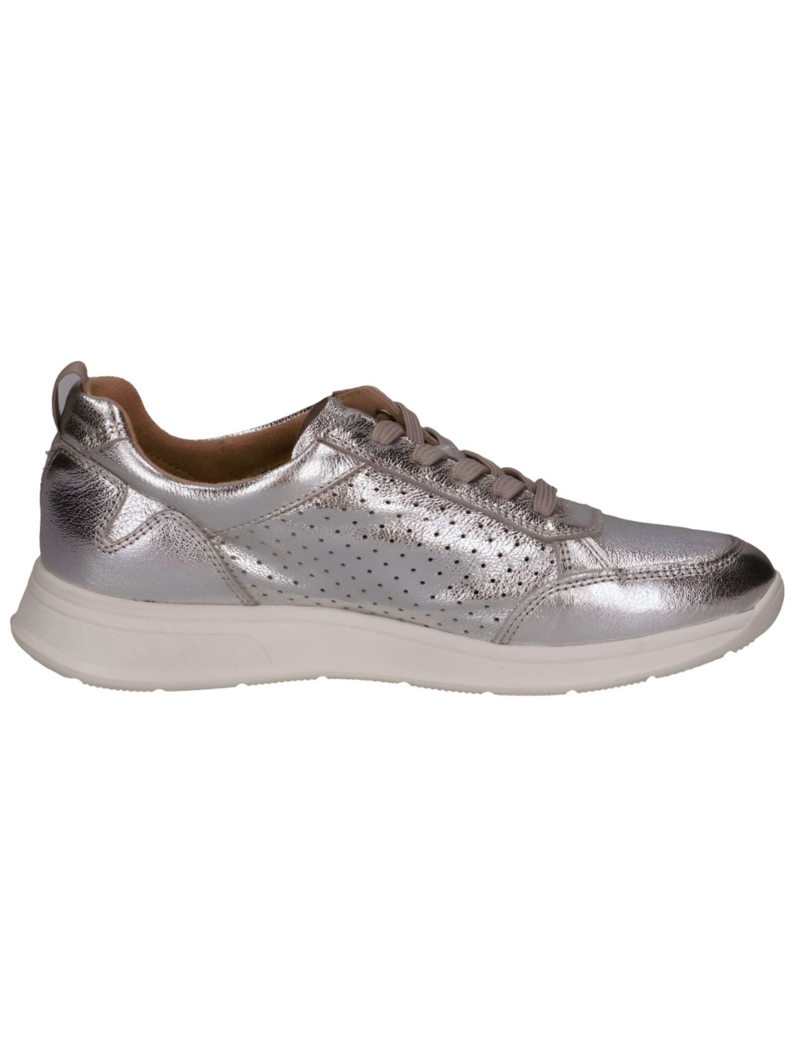 Caprice Sneaker Leder . Sneaker (1-tlg)