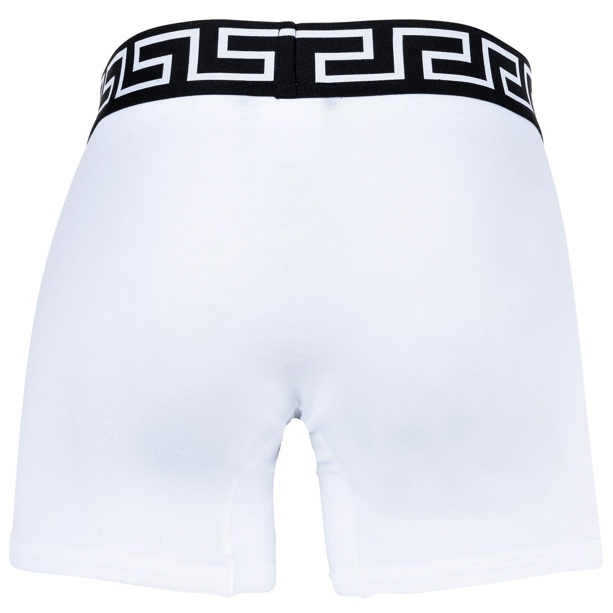Versace Boxer Herren Boxershort 1er Pack Baumwolle TOPEKA (Packung, 1er Pac günstig online kaufen