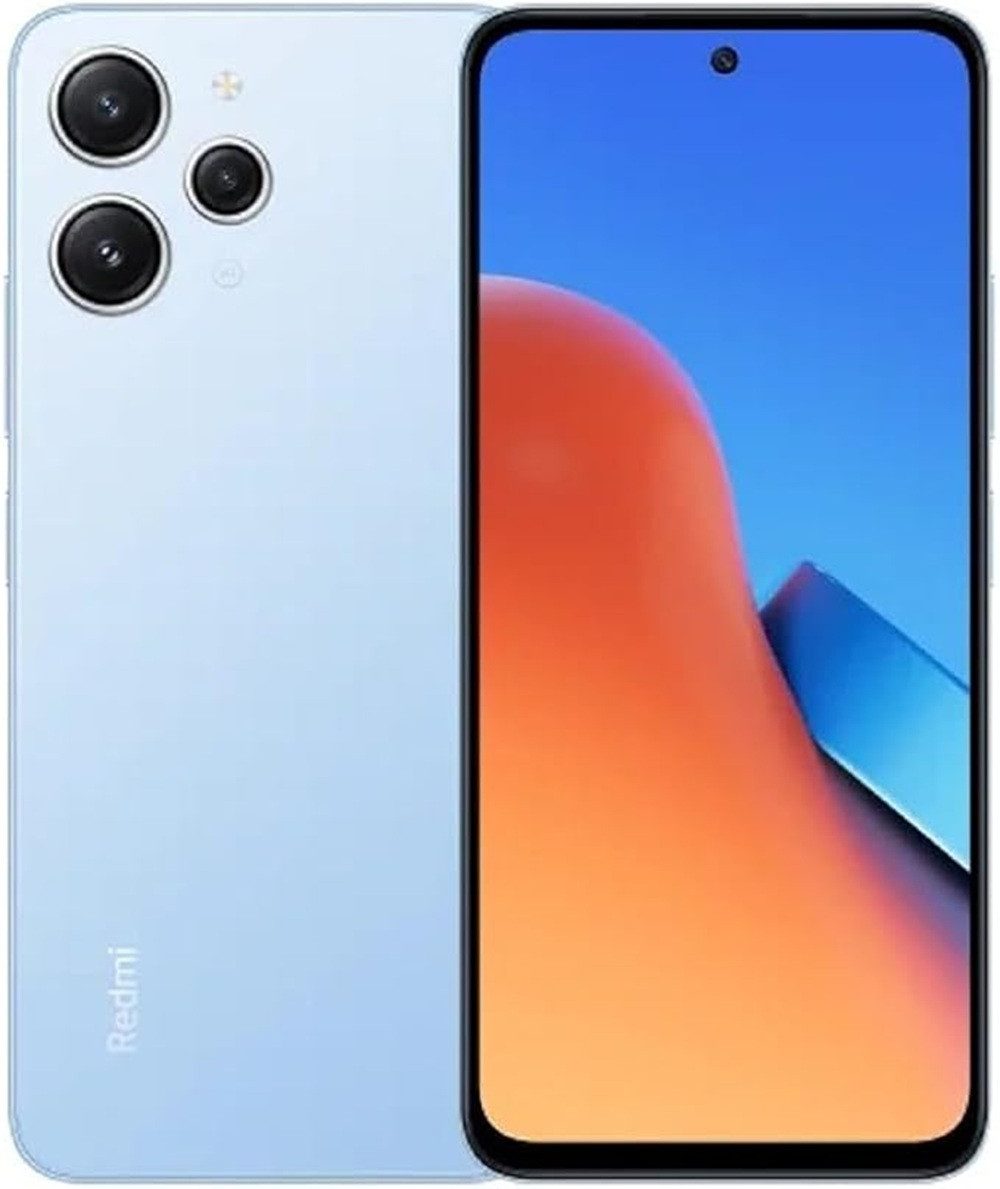 Xiaomi Smartphone