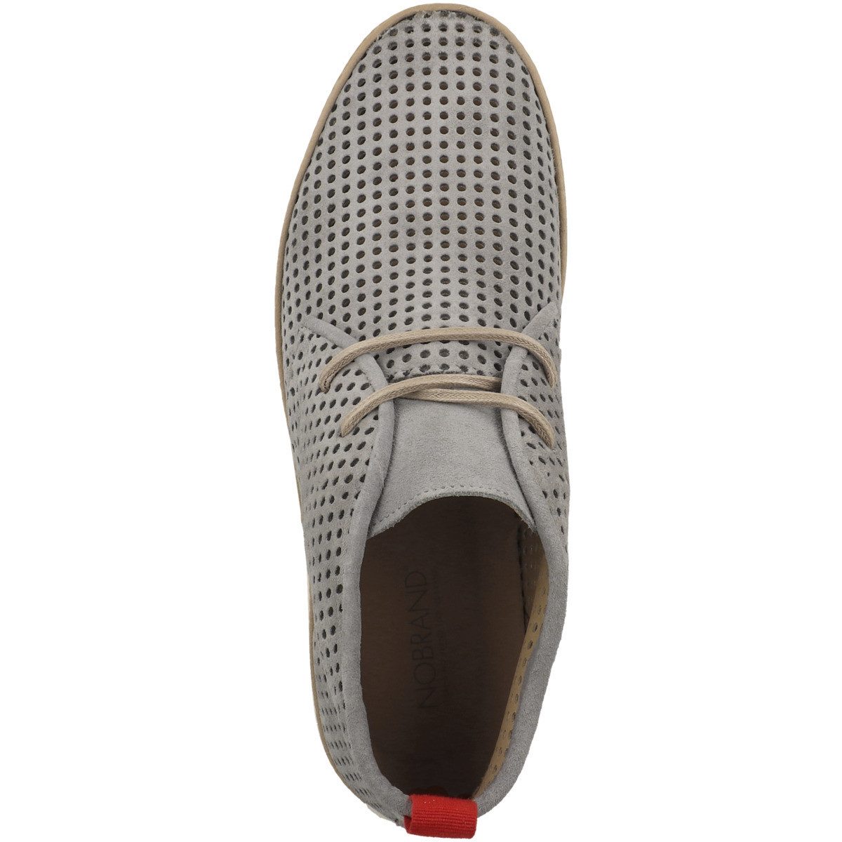 NOBRAND® CARL 8 Herren Schnürschuh günstig online kaufen