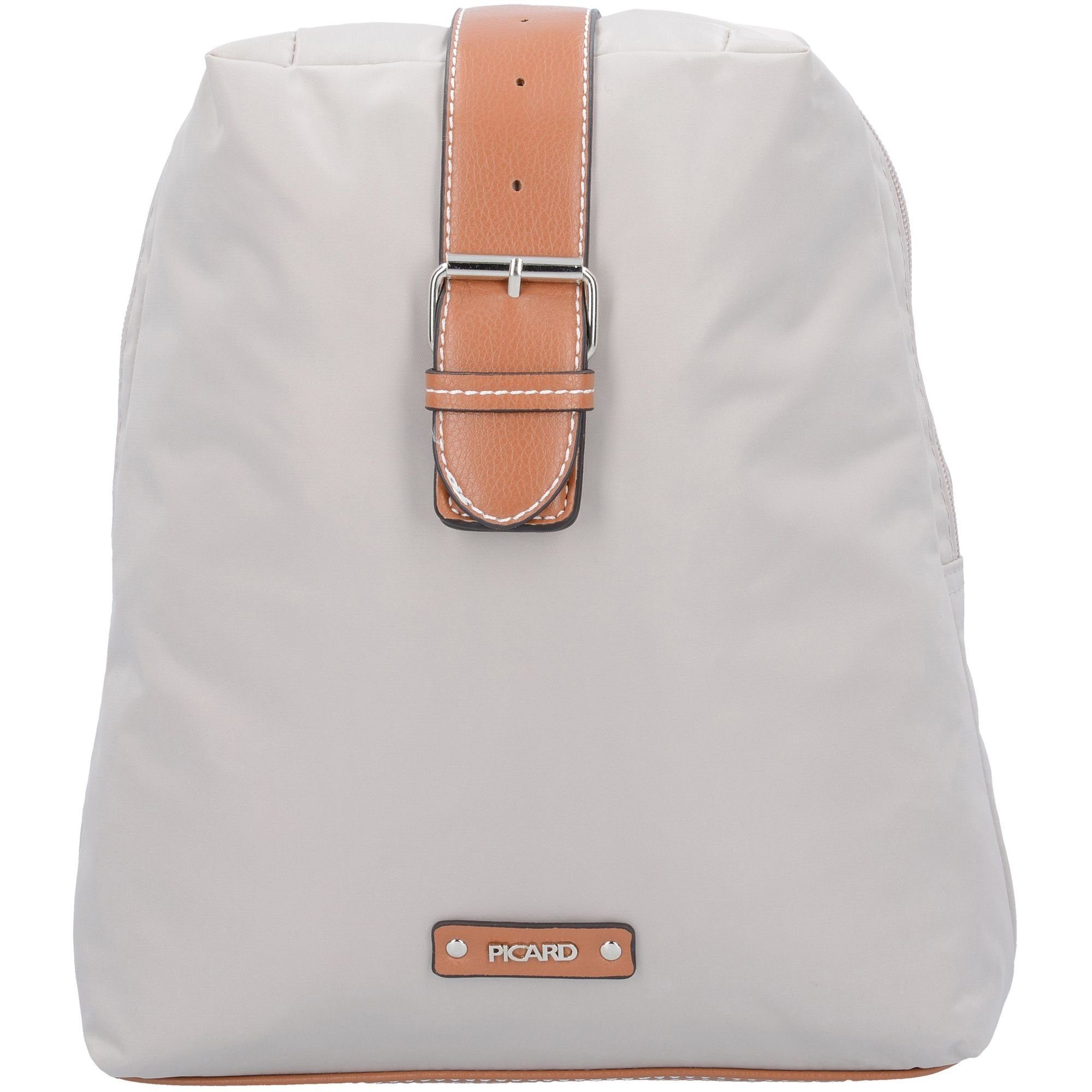 Picard Cityrucksack Sonja, Nylon günstig online kaufen