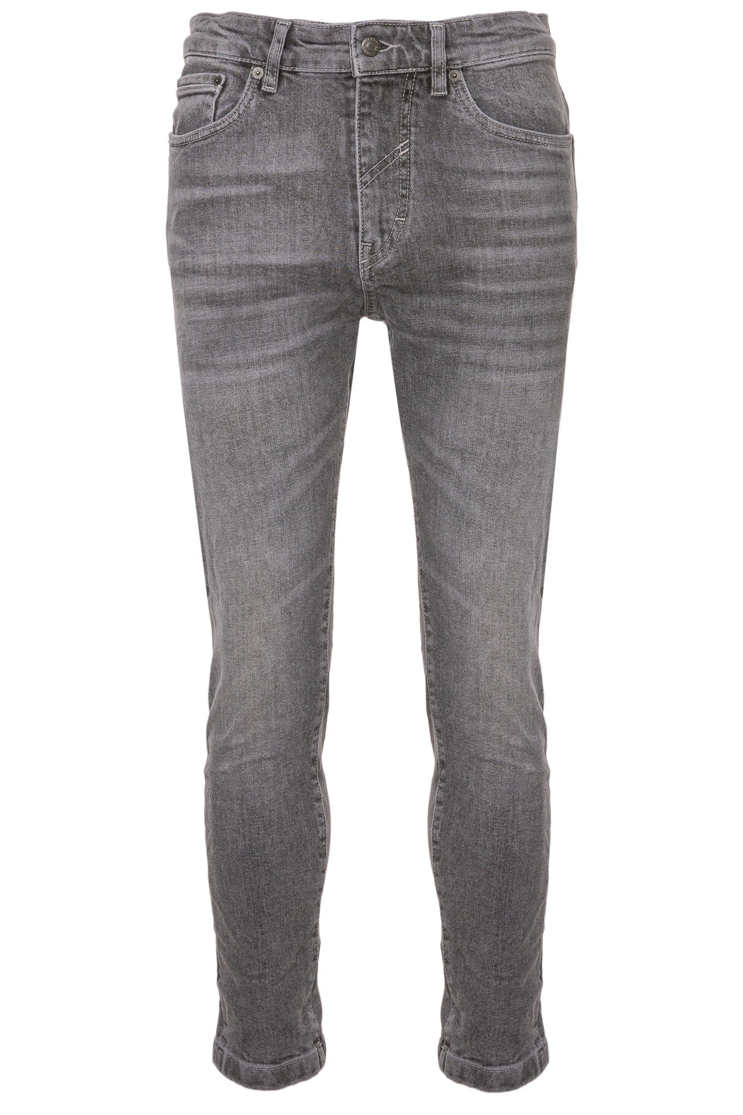 Drykorn 5-Pocket-Jeans West (1-tlg)