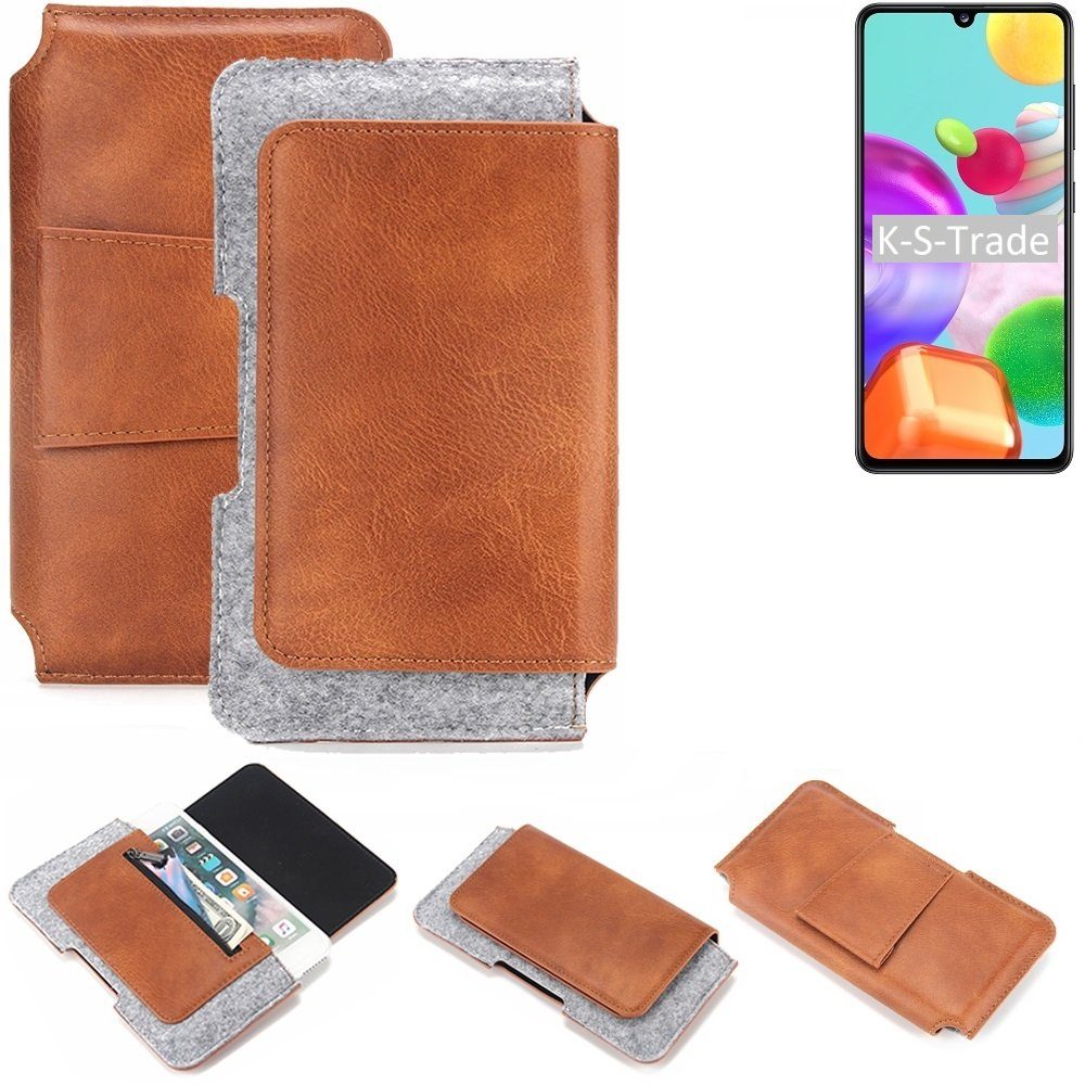 Handyhülle für Samsung Galaxy A41