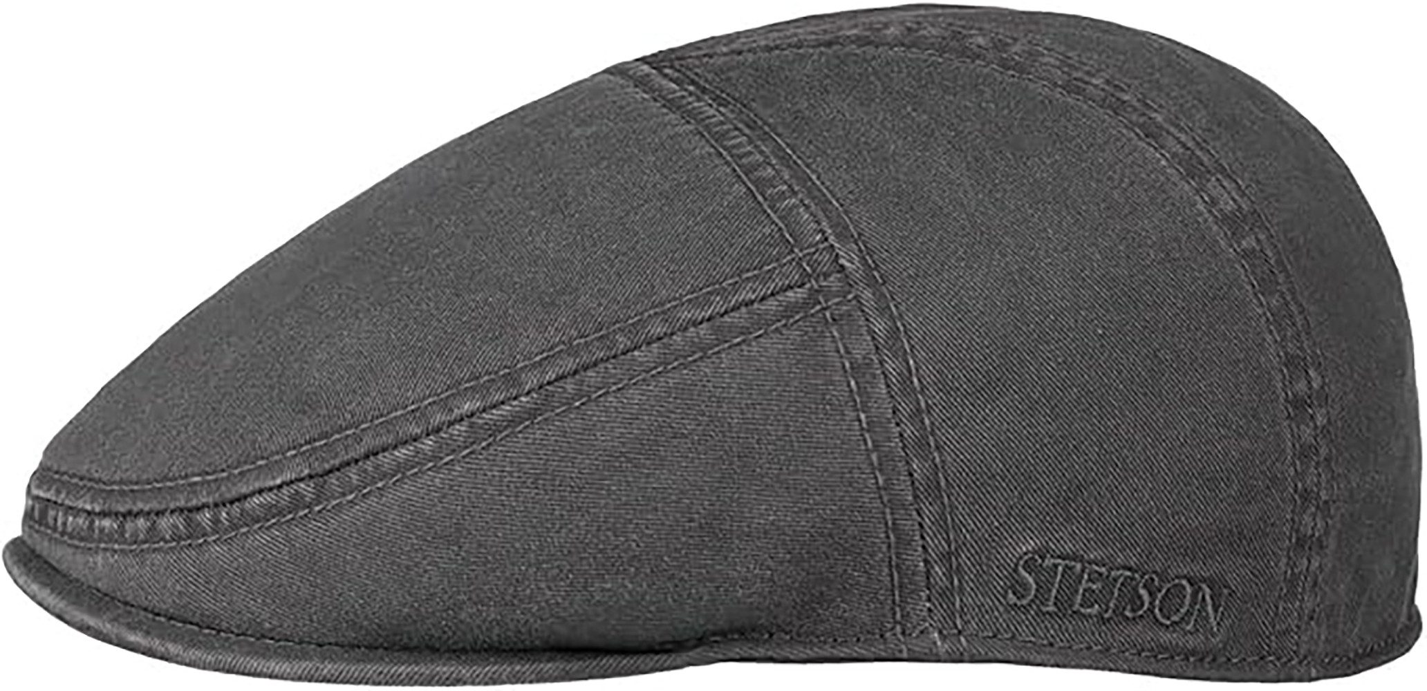 Stetson Flat Cap Paradise Cotton aus 100% Baumwolle günstig online kaufen