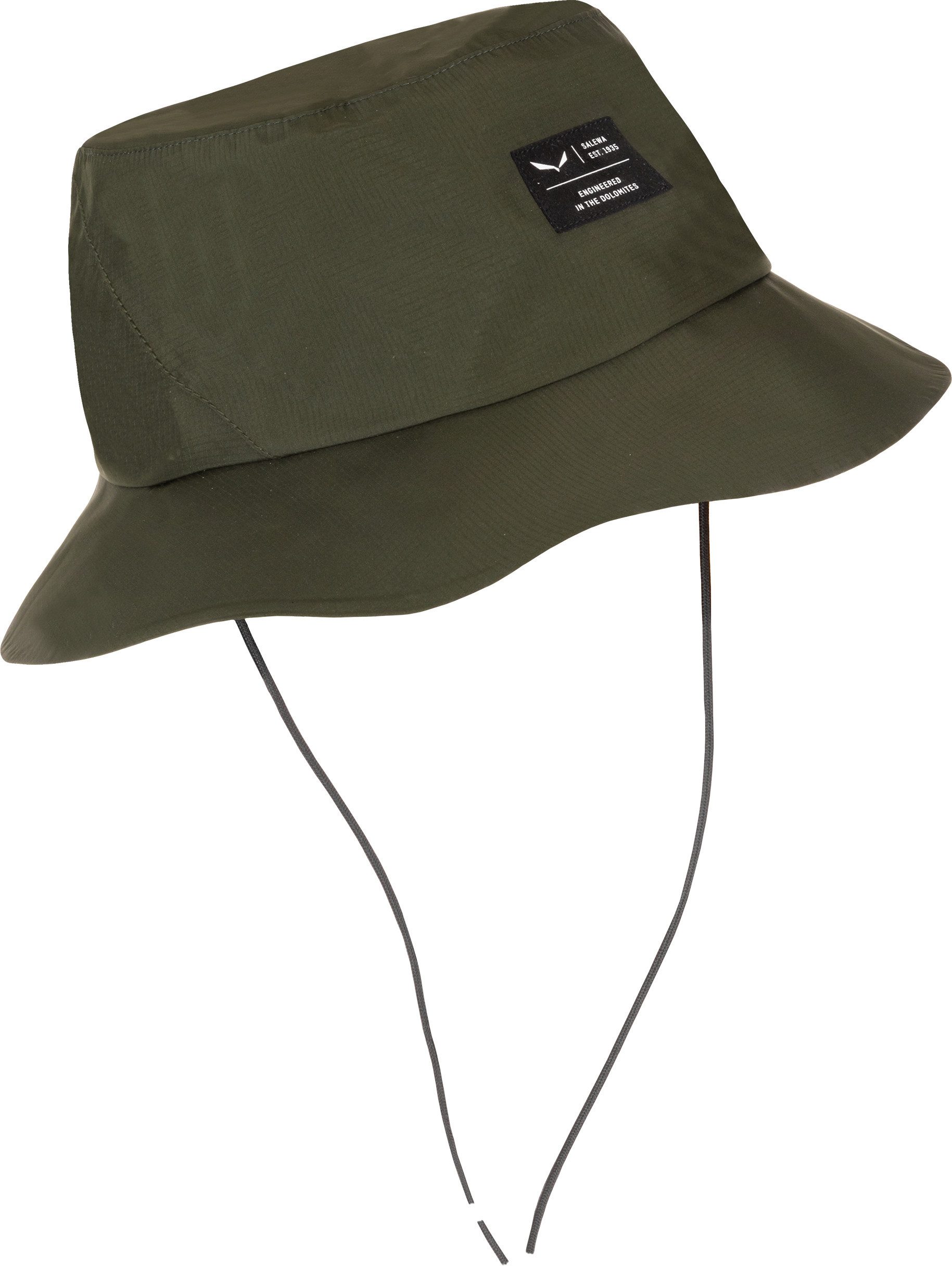 Salewa Baseball Cap SALEWA Regenhut Puez PTX Rain Hat