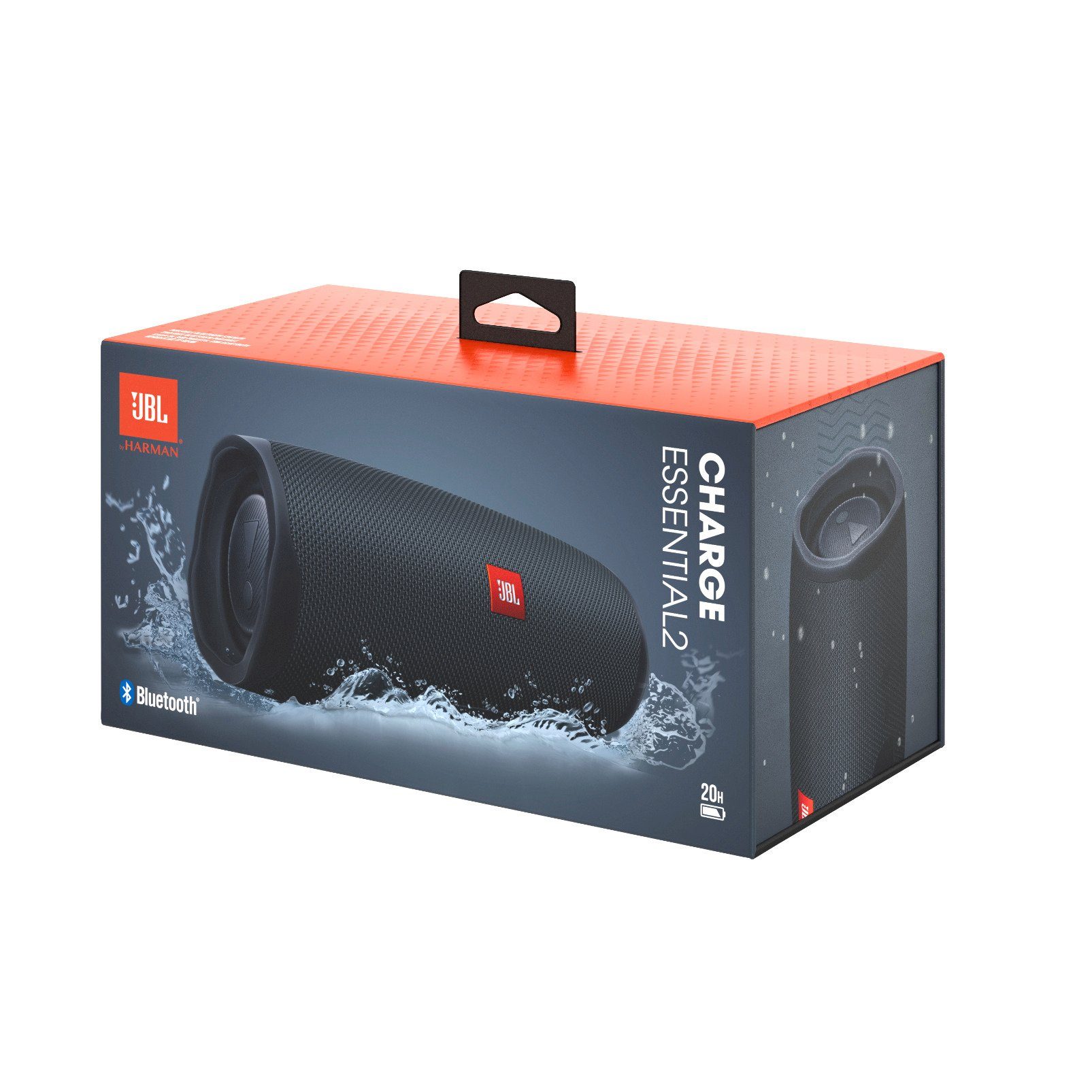 Bluetooth-Lautsprecher Essential 2 Charge JBL (30 W)