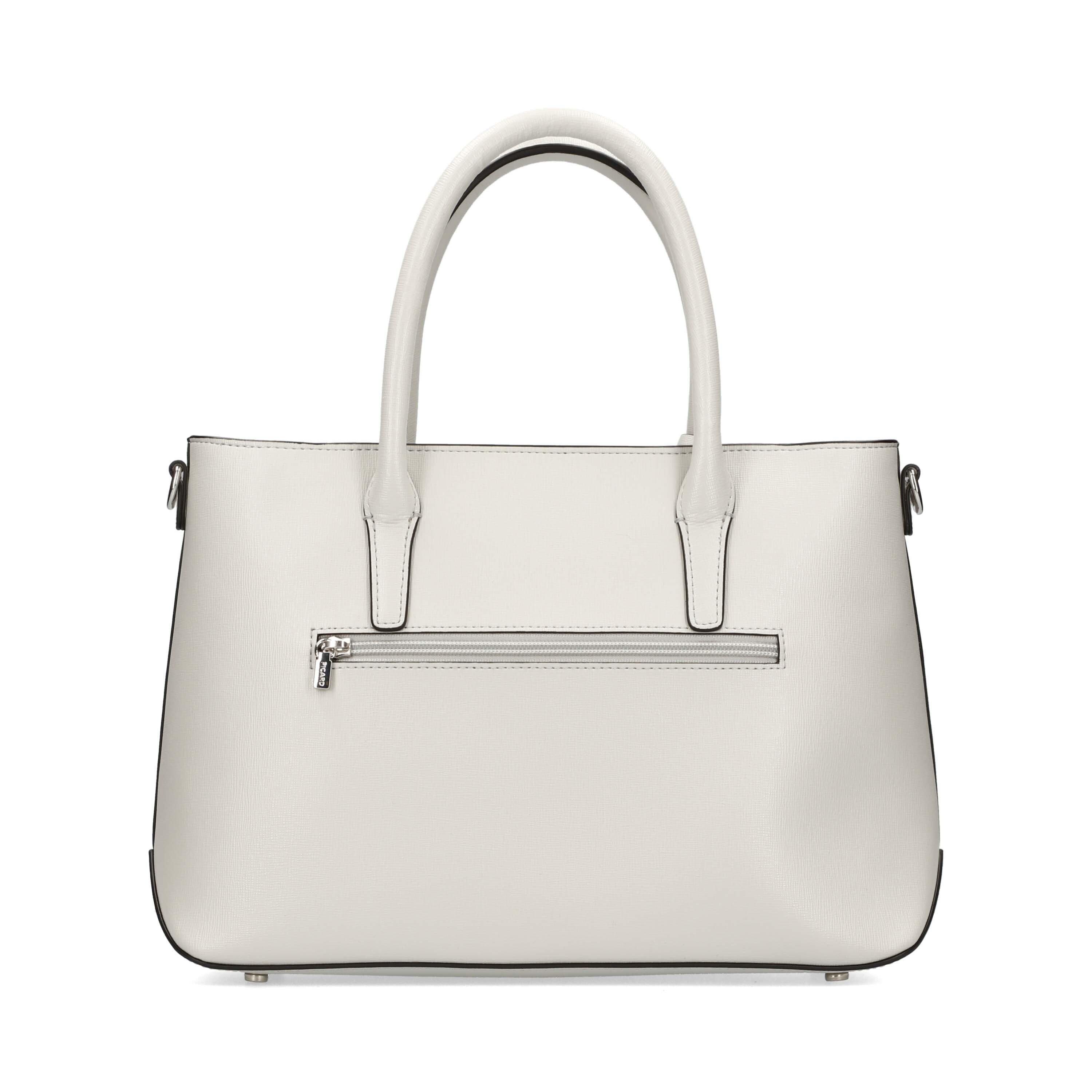 Picard Shopper PICARD Shopper Superstar aus Echtleder