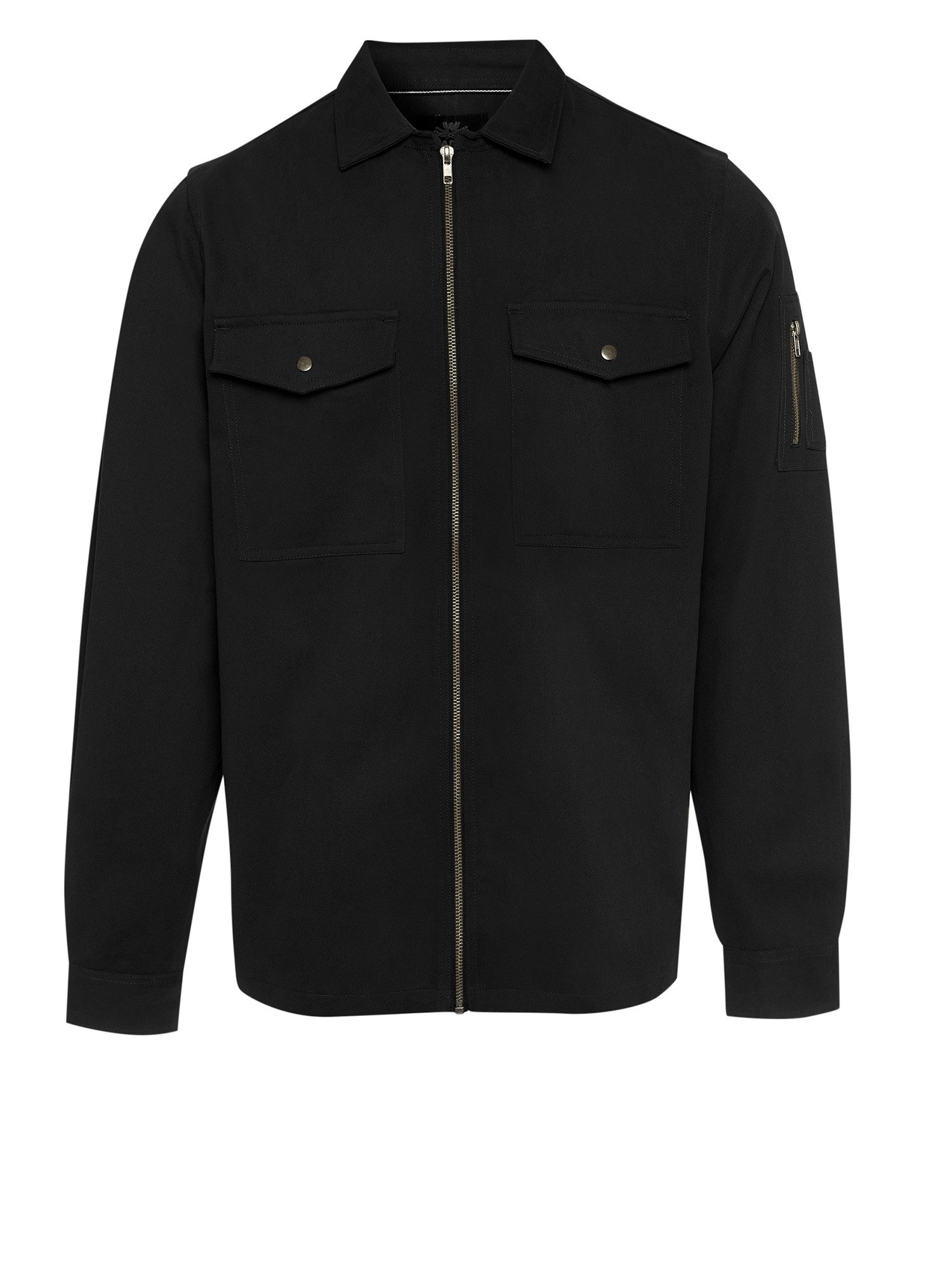 Outdoorjacke Ash