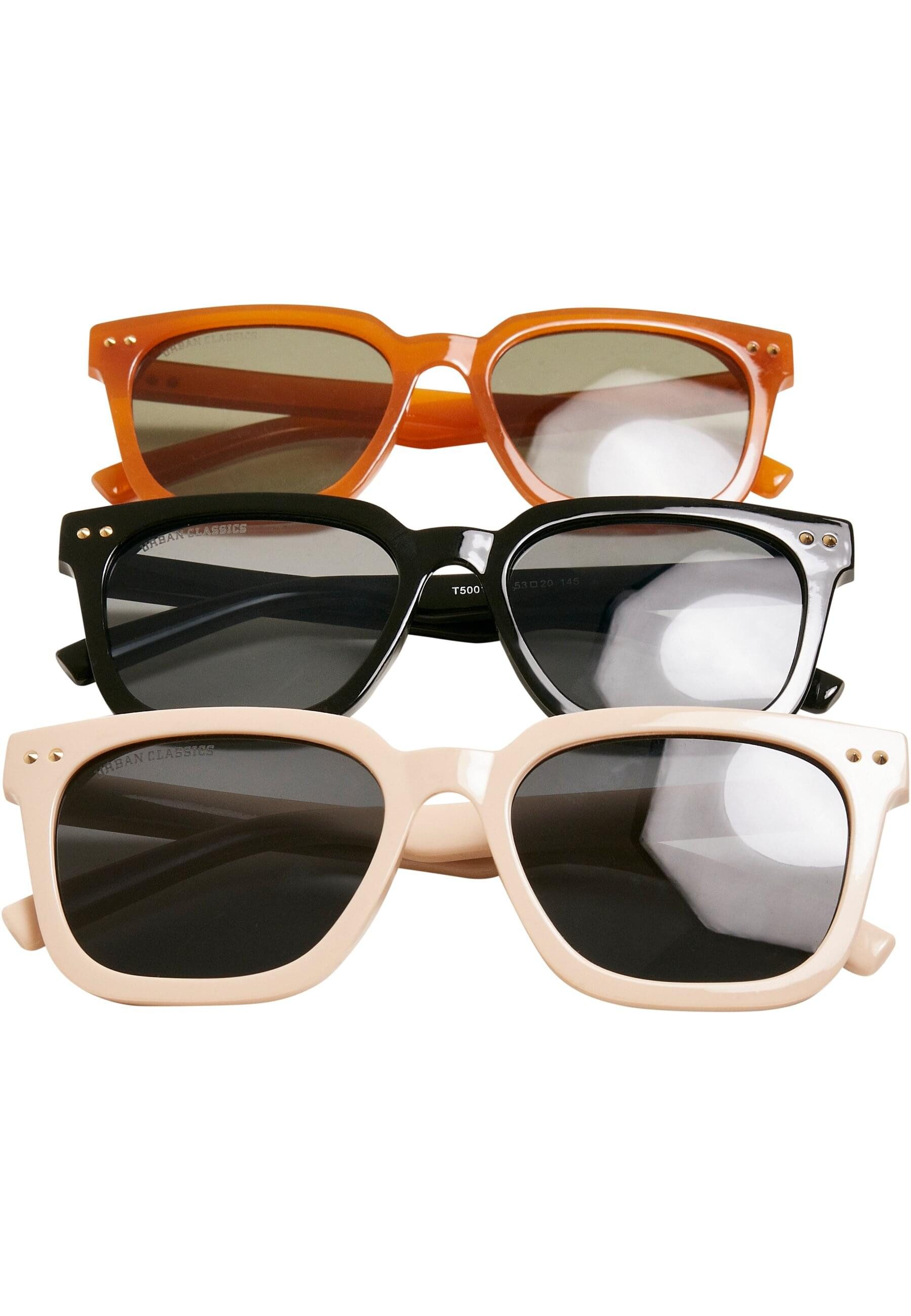 URBAN CLASSICS Sonnenbrille Urban Classics Unisex günstig online kaufen