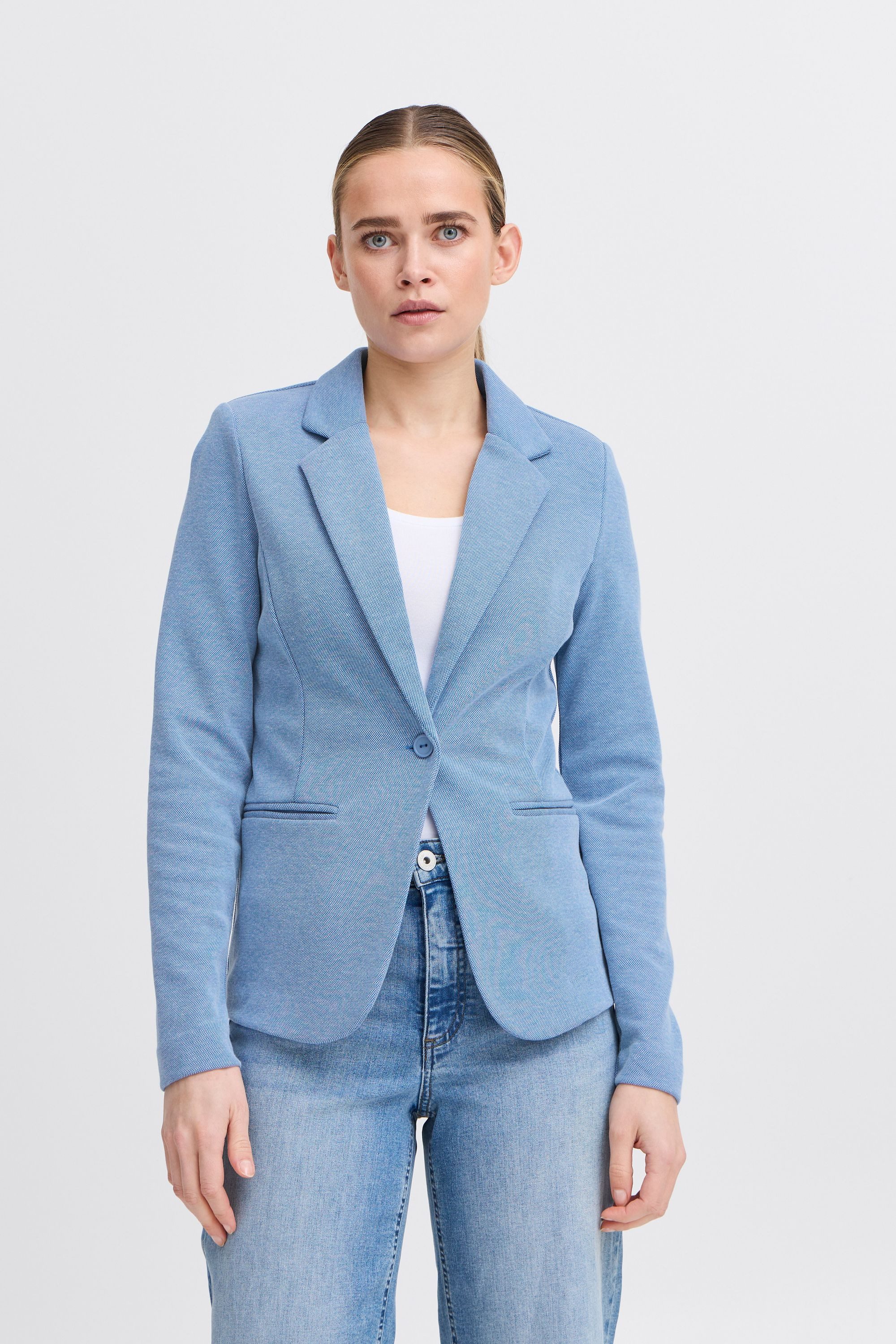 Ichi Sweatblazer IHKATE günstig online kaufen