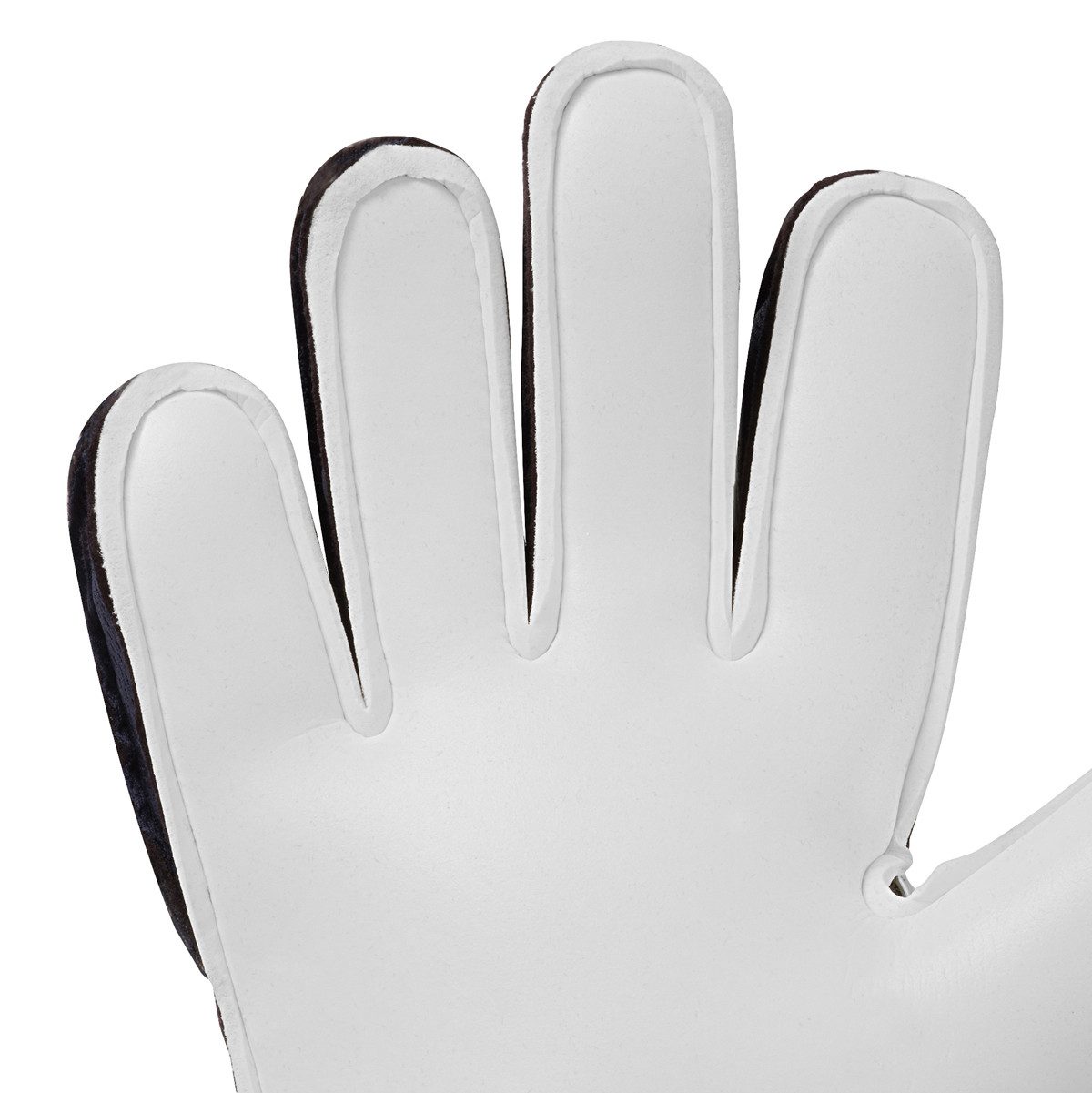 uhlsport Torwarthandschuhe Torwarthandschuhe Prediction Supersoft (Paar, 1-St., mit Verschluss)