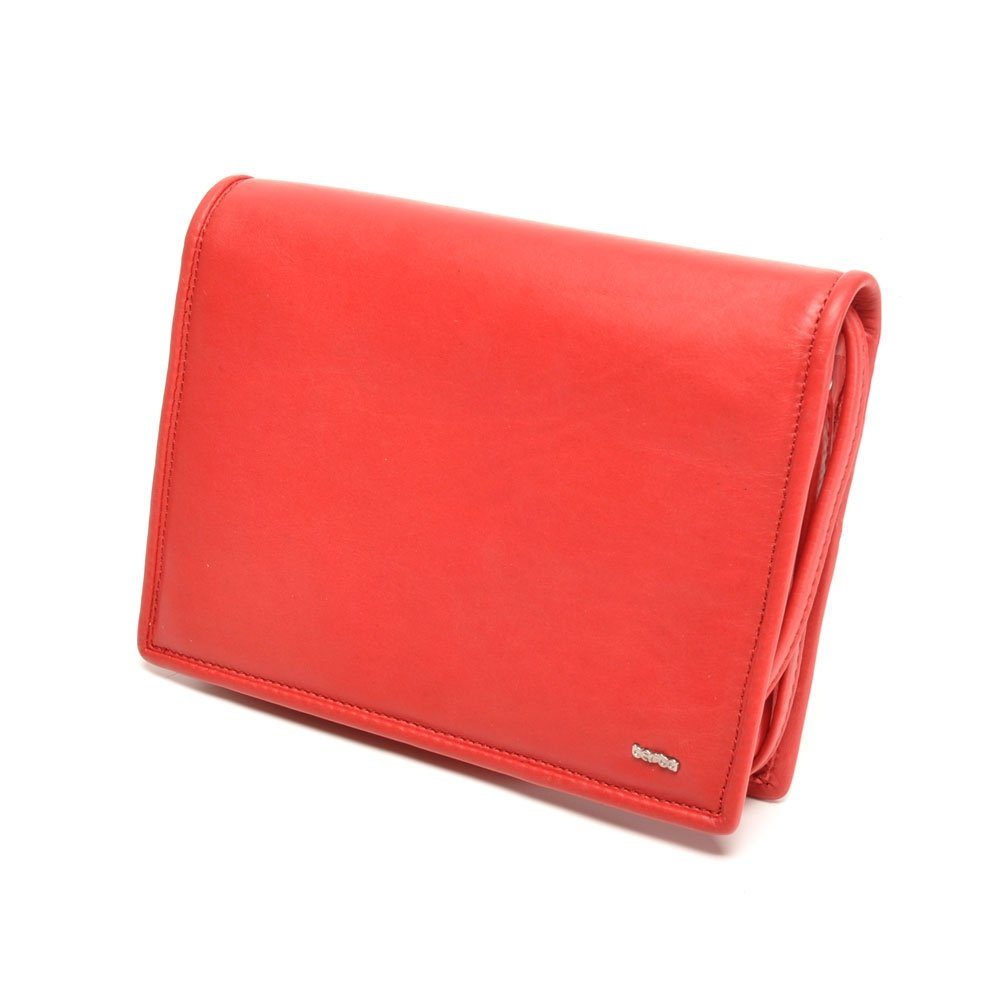 berba Umhängetasche berba Soft 905 - Umhängetasche in rot