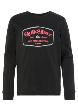 Quiksilver T-Shirt INTO CORE RETHIN PACK YTH - für Kinder (Packung, 2-tlg)