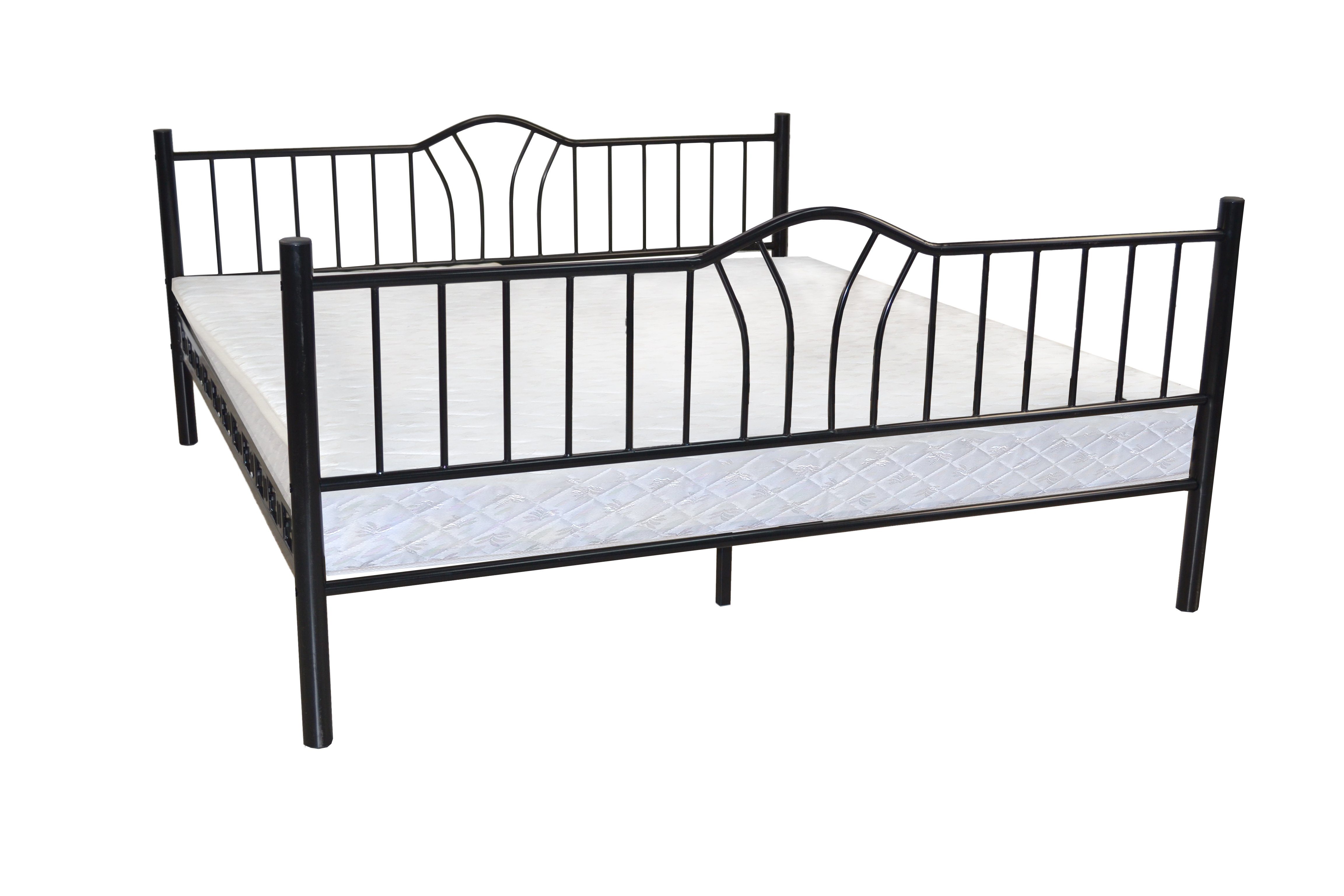 moebel-direkt-online Metallbett Santi günstig online kaufen