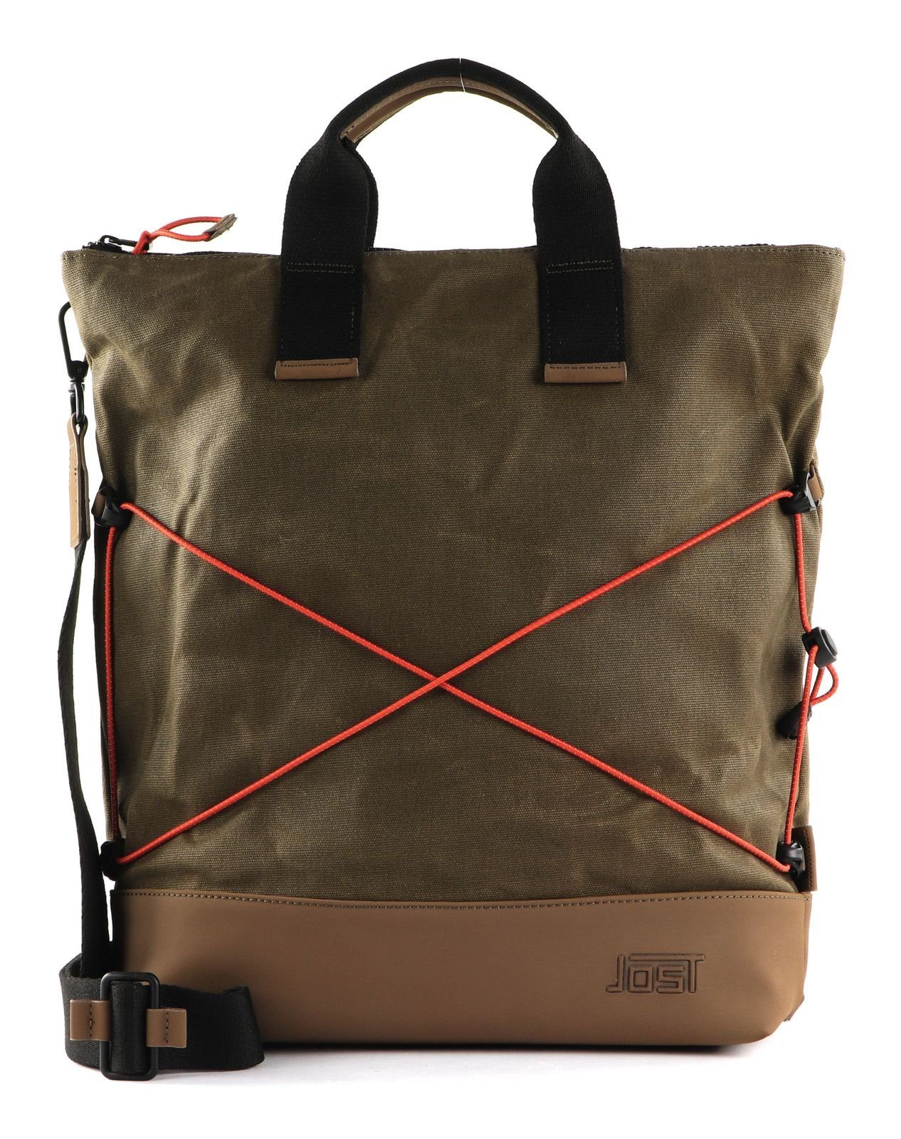 Rucksack Ystad