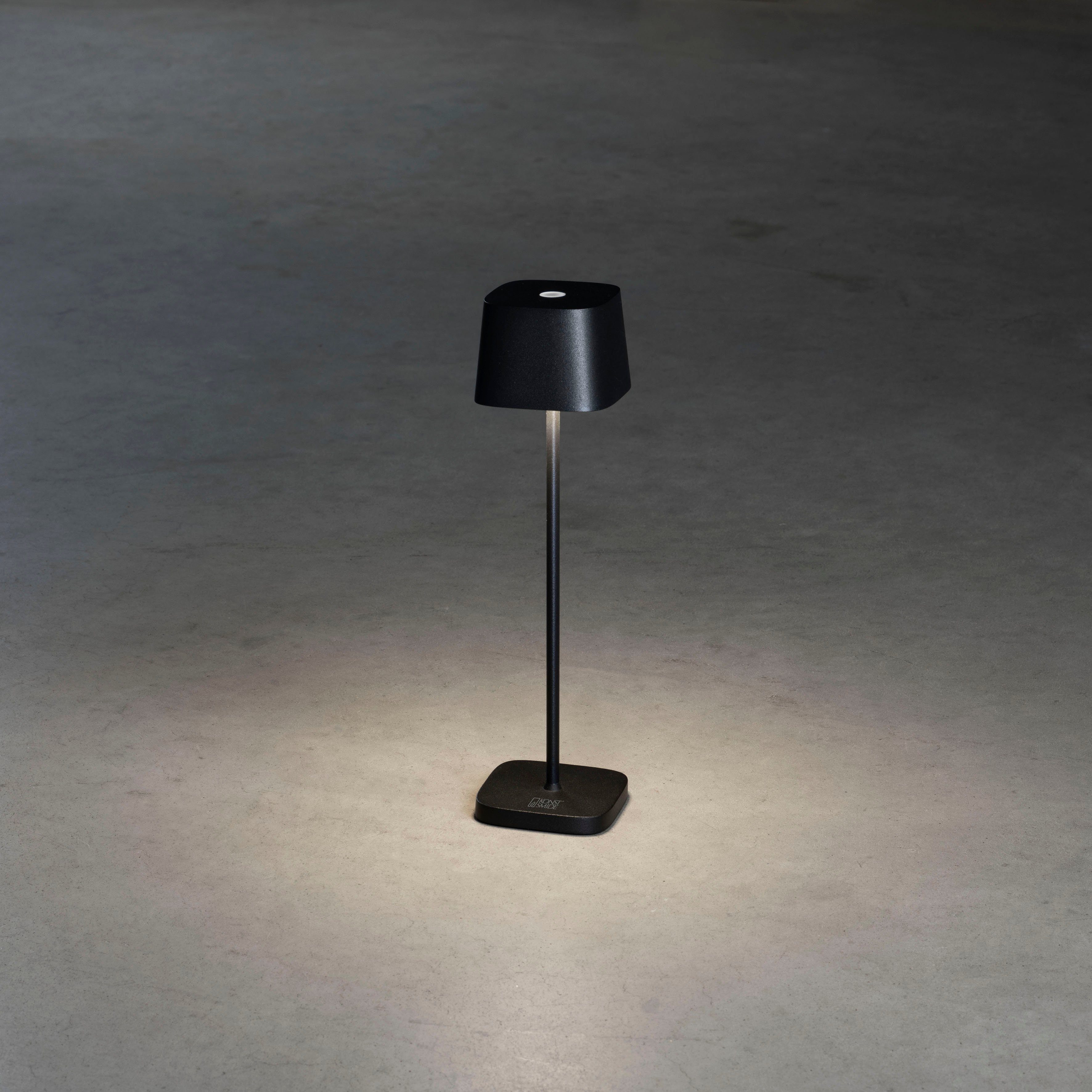 KONSTSMIDE LED Tischleuchte Capri-Mini, LED fest günstig online kaufen