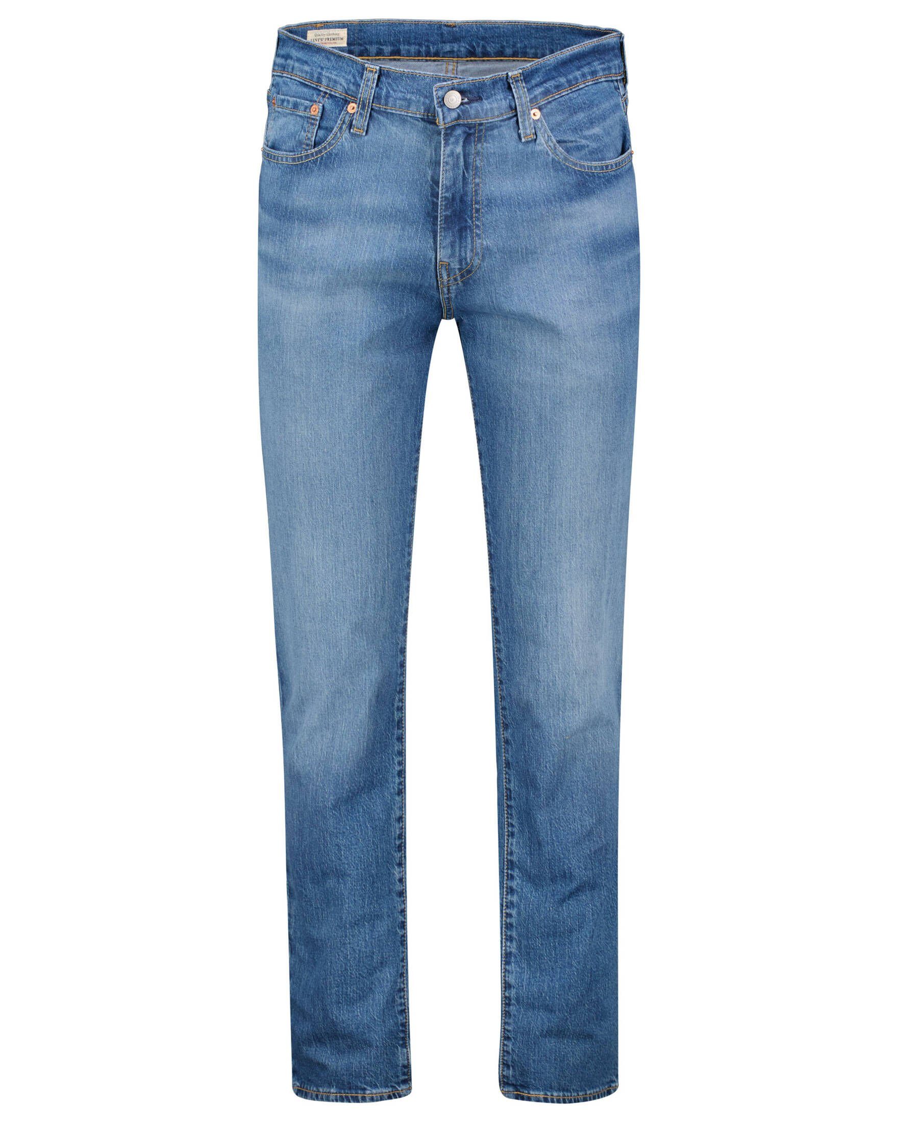 Levi's® 5-Pocket-Jeans Herren Jeans 511 Slim Fit (1-tlg)