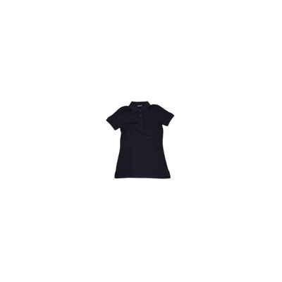 Jobeline Poloshirt Damen Jobeline XS tailliert Premiumqualität - diverse Farben